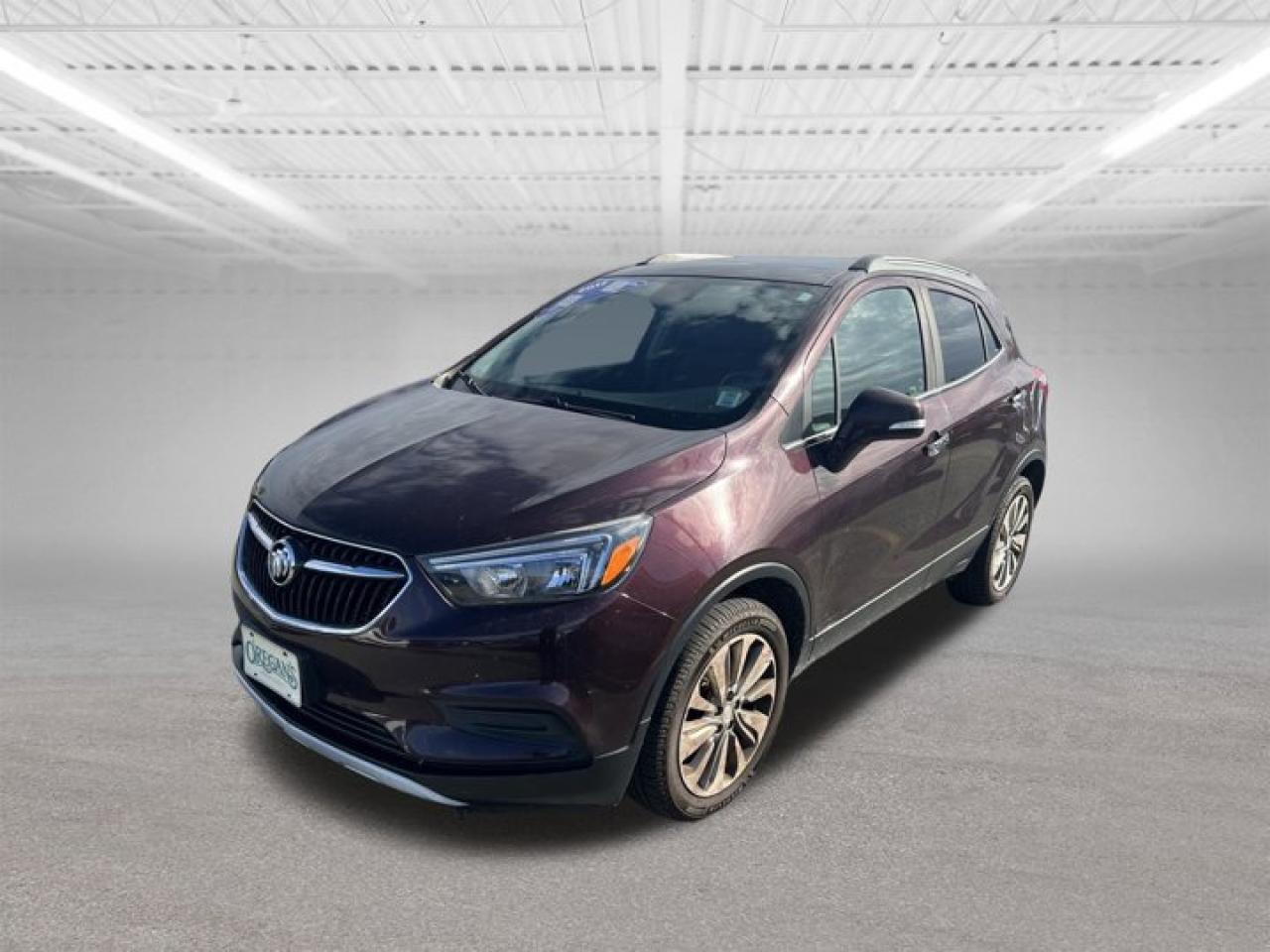 Used 2017 Buick Encore Preferred for sale in Halifax, NS