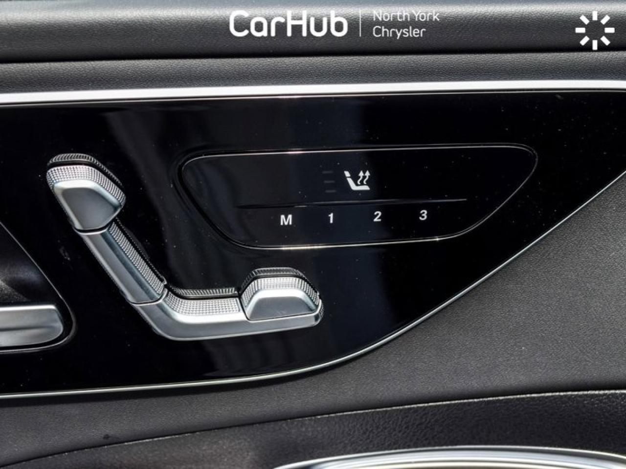 2024 Mercedes-Benz C-Class AMG C 43 Panoroof Pinnacle Trim Package 360 Camera Photo