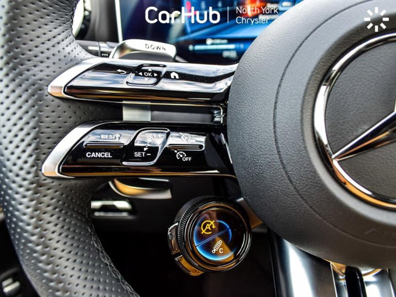 2024 Mercedes-Benz C-Class AMG C 43 Panoroof Pinnacle Trim Package 360 Camera Photo