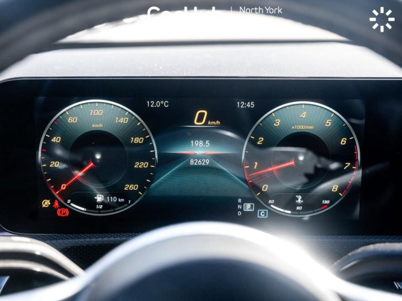 2022 Mercedes-Benz A-Class A 220 4MATIC Power Sunroof Heated Seats & Wheel Navi Apple CarPlay Photo