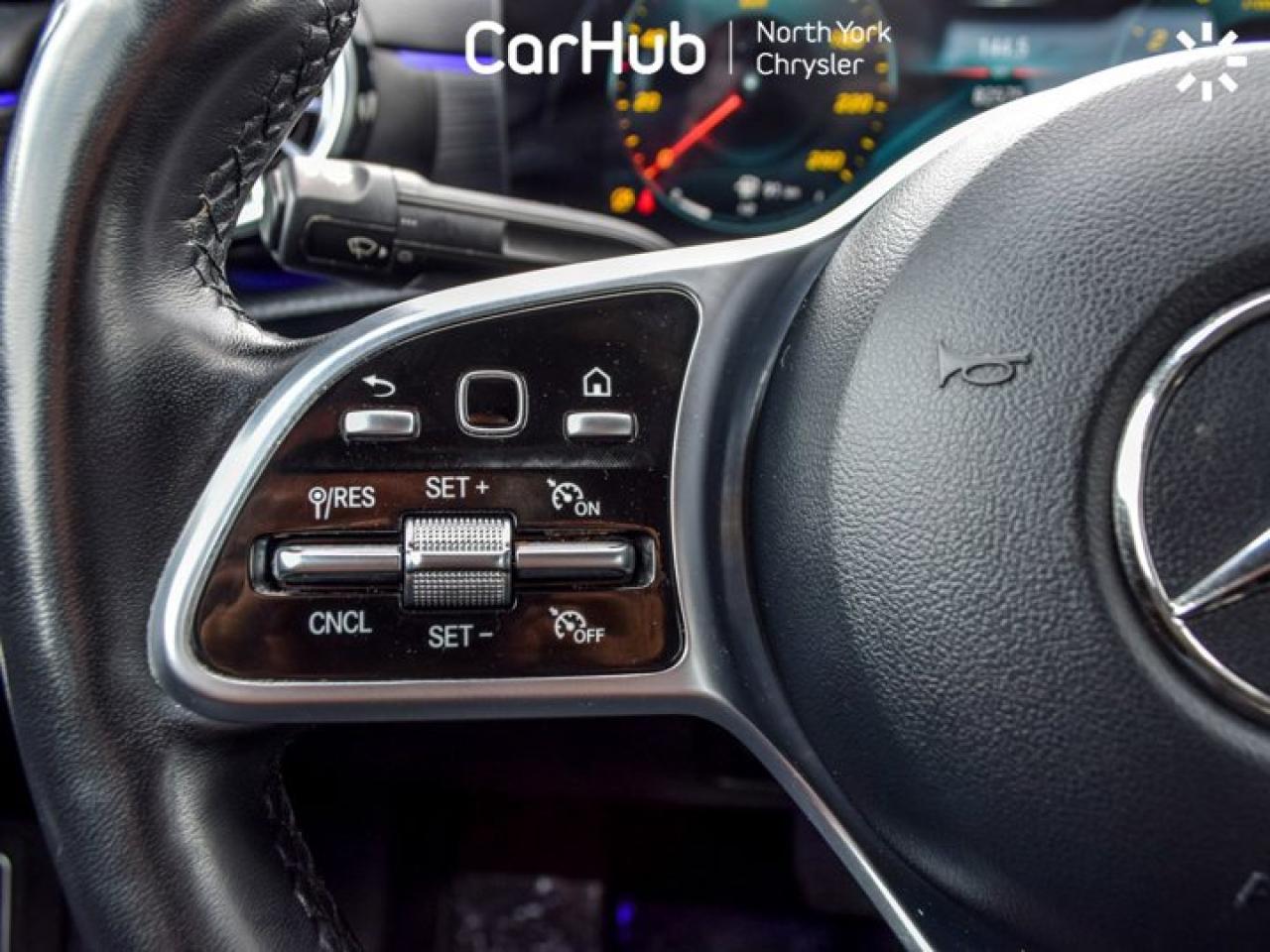 2022 Mercedes-Benz A-Class A 220 4MATIC Power Sunroof Heated Seats & Wheel Navi Apple CarPlay Photo