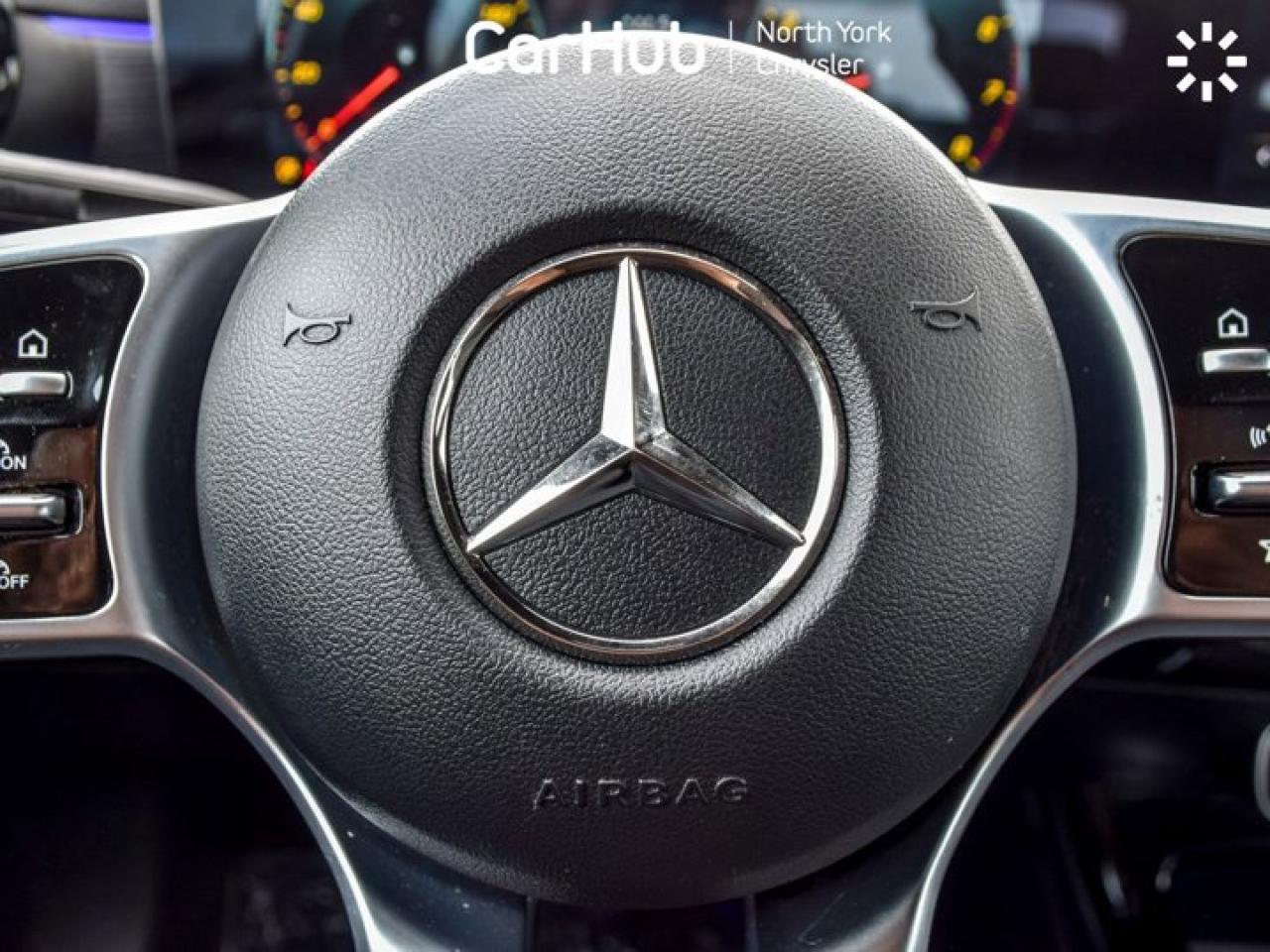 2022 Mercedes-Benz A-Class A 220 4MATIC Power Sunroof Heated Seats & Wheel Navi Apple CarPlay Photo