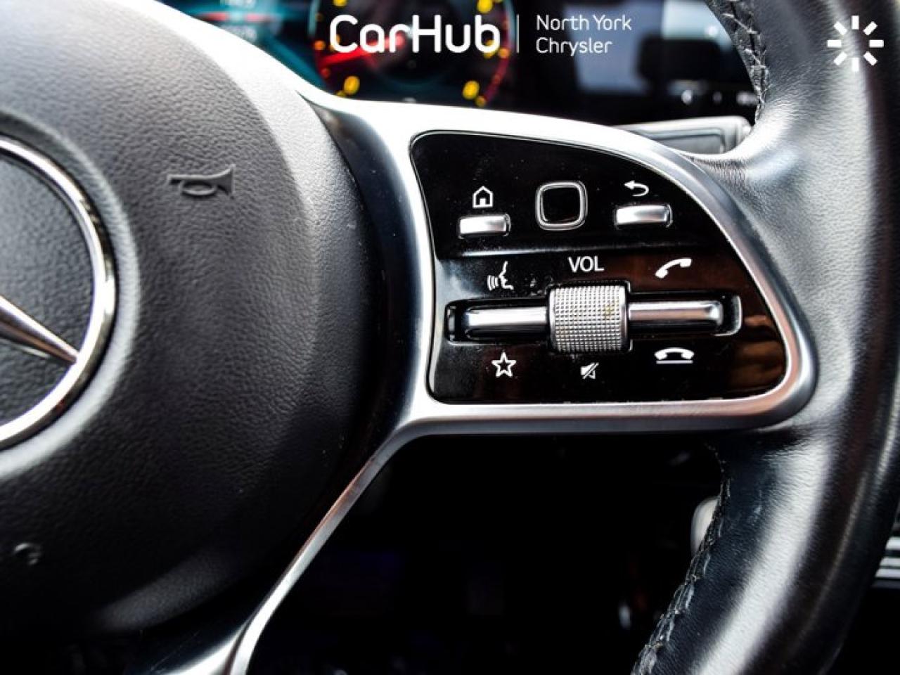 2022 Mercedes-Benz A-Class A 220 4MATIC Power Sunroof Heated Seats & Wheel Navi Apple CarPlay Photo