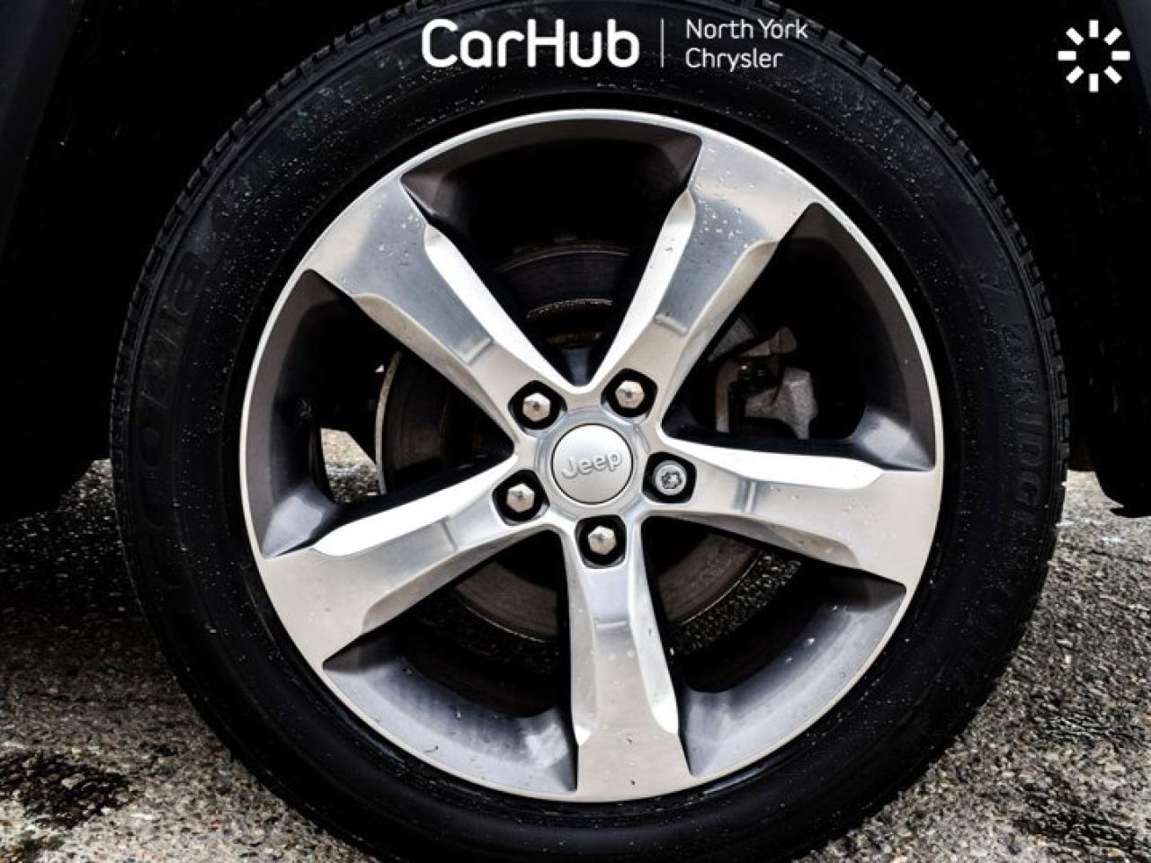 2021 Jeep Grand Cherokee L Limited Panoroof Luxury Tech Group II Uconnect 5 NAV Photo