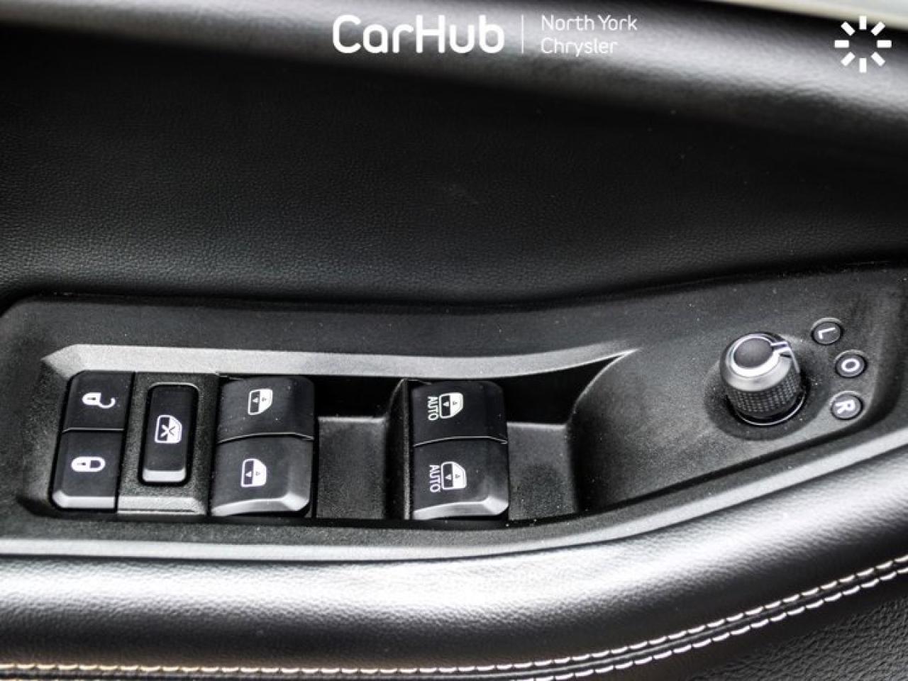 2021 Jeep Grand Cherokee L Limited Panoroof Luxury Tech Group II Uconnect 5 NAV Photo