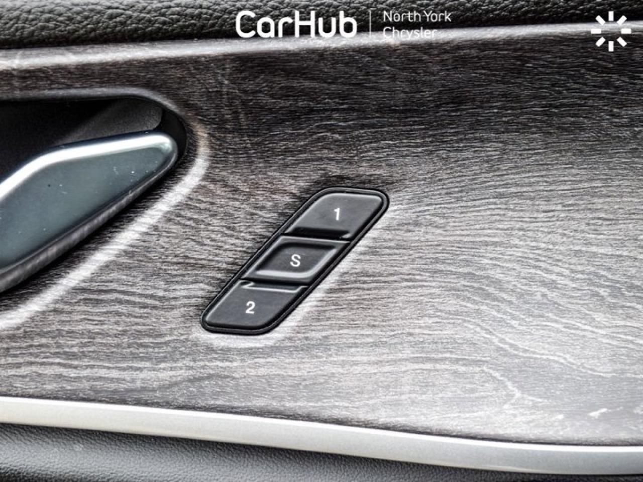 2021 Jeep Grand Cherokee L Limited Panoroof Luxury Tech Group II Uconnect 5 NAV Photo