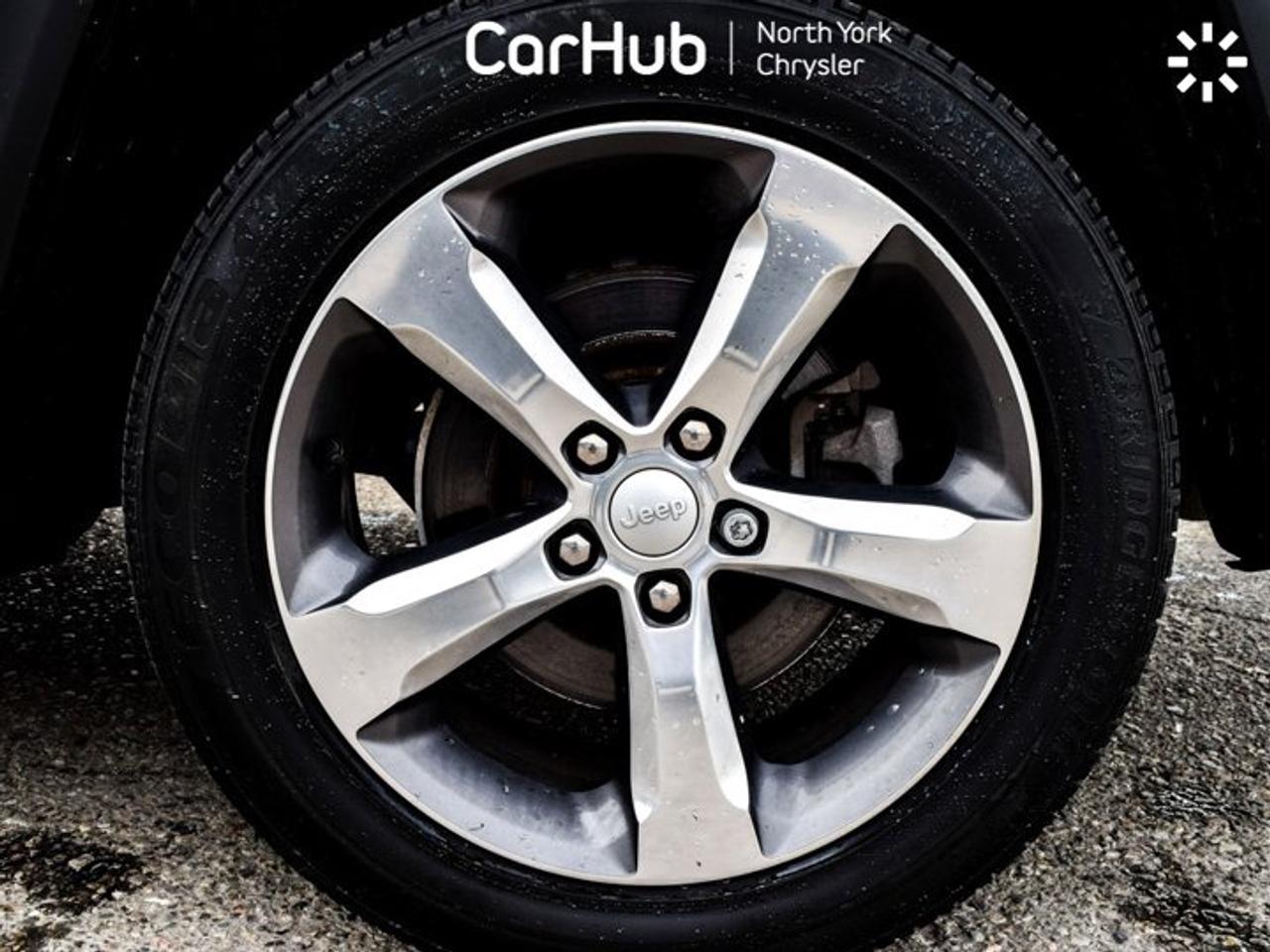 2021 Jeep Grand Cherokee L Limited Panoroof Luxury Tech Group II Uconnect 5 NAV Photo