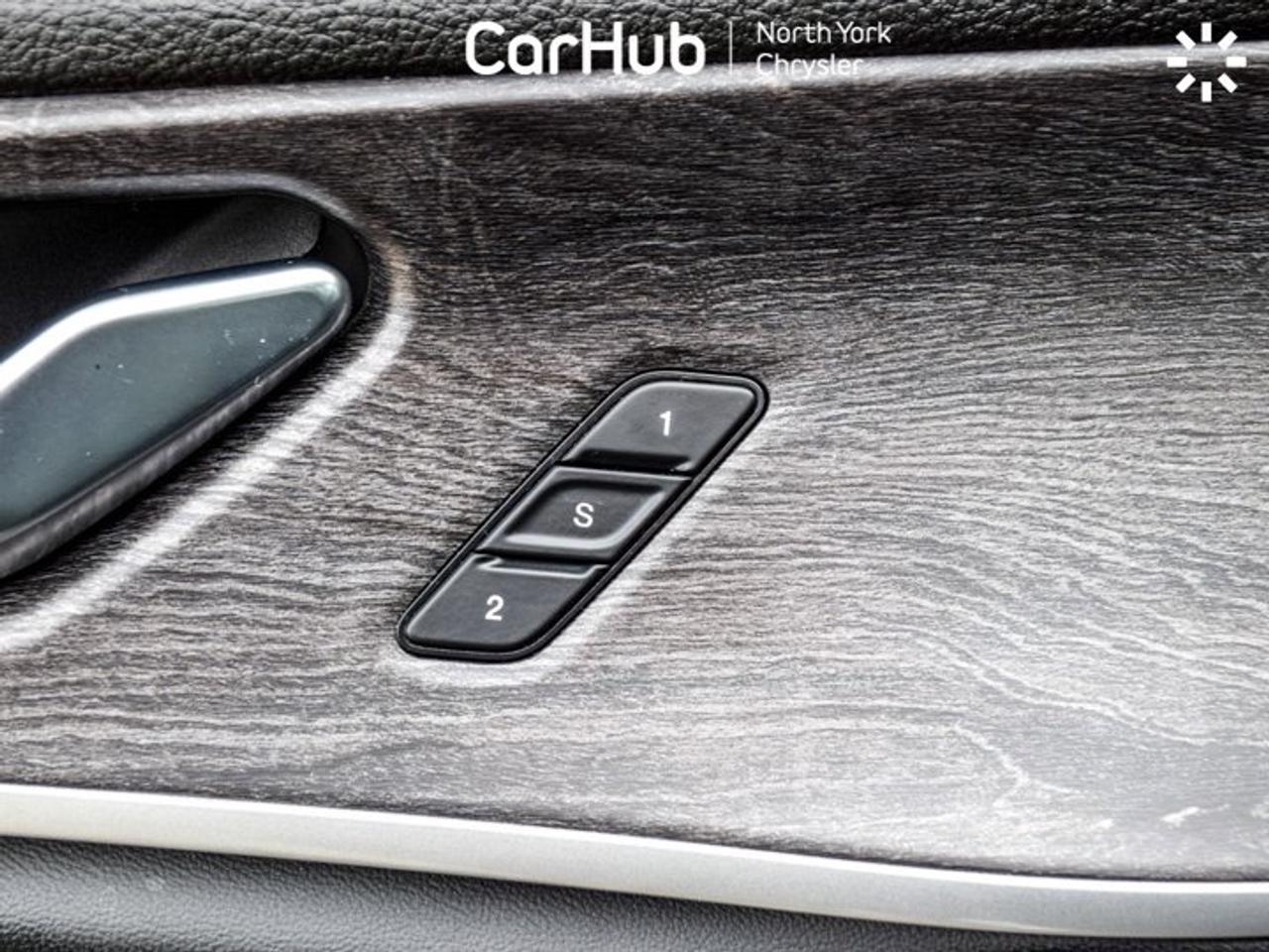 2021 Jeep Grand Cherokee L Limited Panoroof Luxury Tech Group II Uconnect 5 NAV Photo