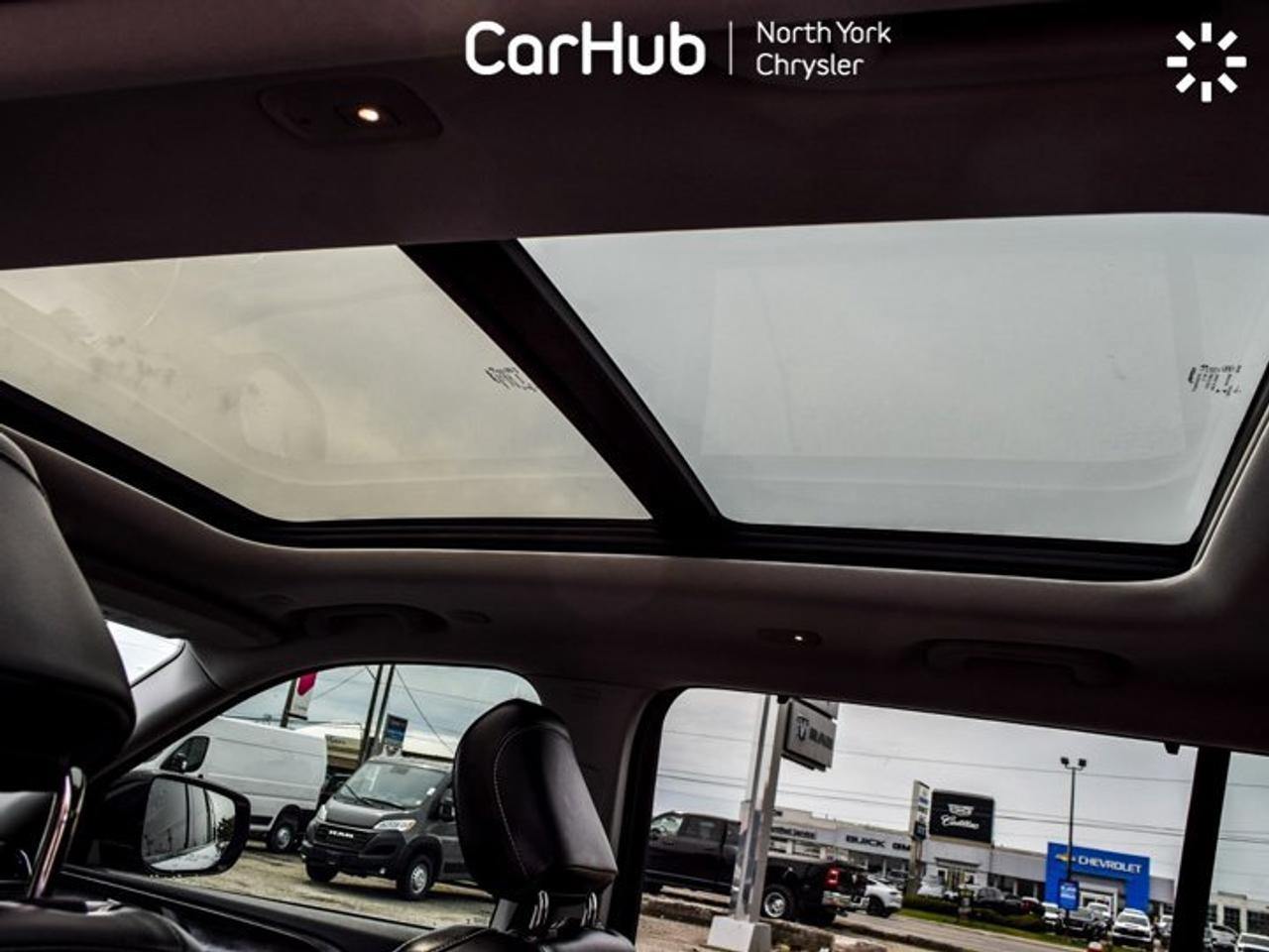 2021 Jeep Grand Cherokee L Limited Panoroof Luxury Tech Group II Uconnect 5 NAV Photo