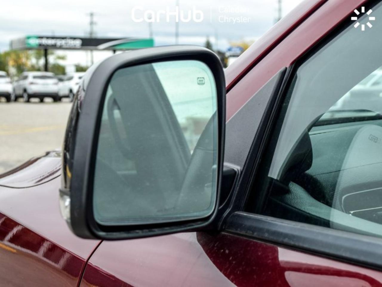 2022 Dodge Durango GT Plus AWD 6 Seater Blacktop Pkg10.1"Display Blind Spot Leather Photo