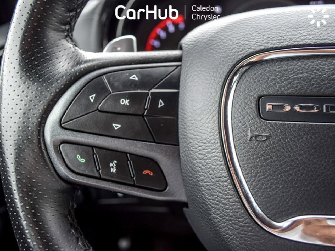 2022 Dodge Durango GT Plus AWD 6 Seater Blacktop Pkg10.1"Display Blind Spot Leather Photo