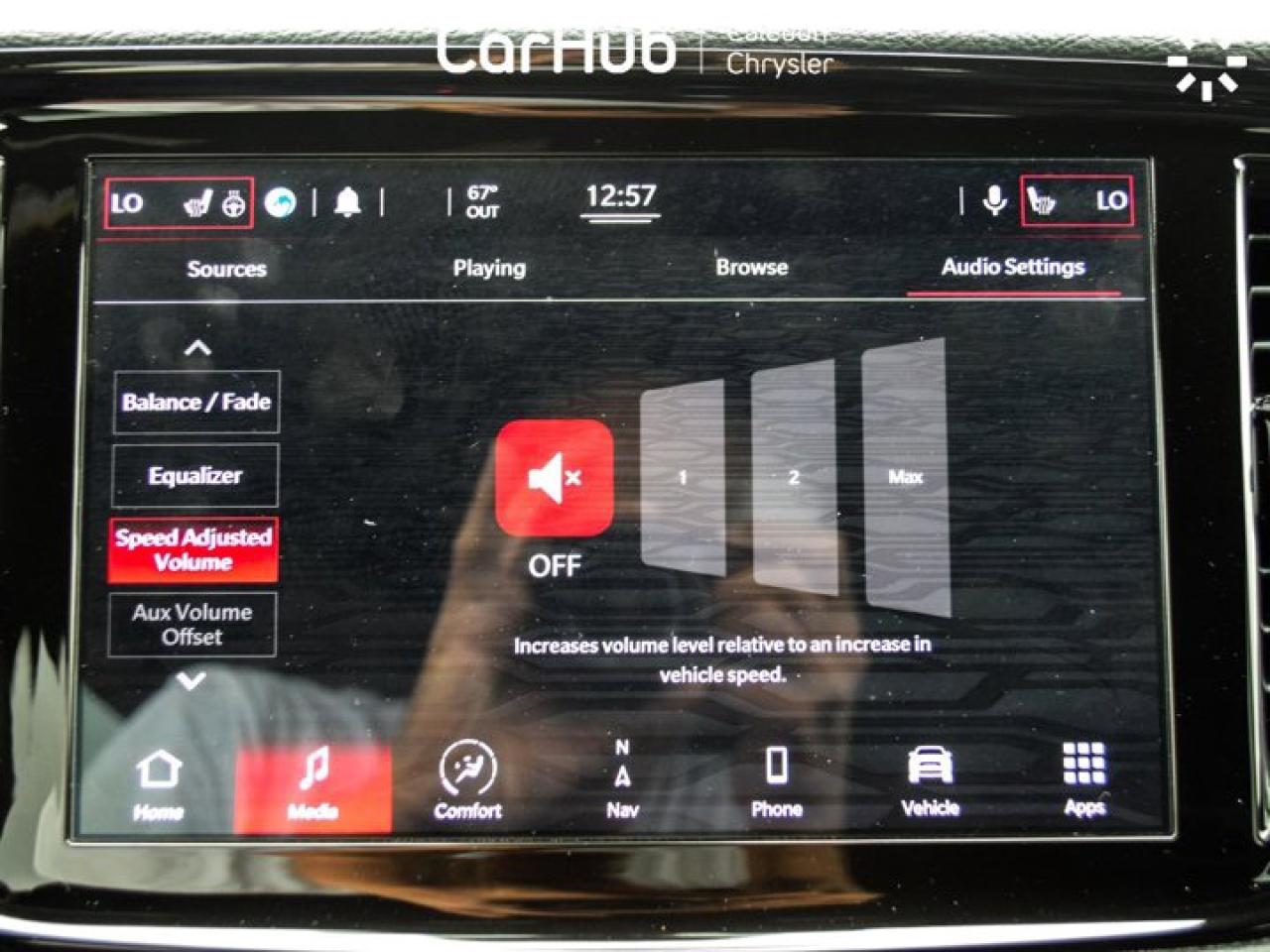 2022 Dodge Durango GT Plus AWD 6 Seater Blacktop Pkg10.1"Display Blind Spot Leather Photo