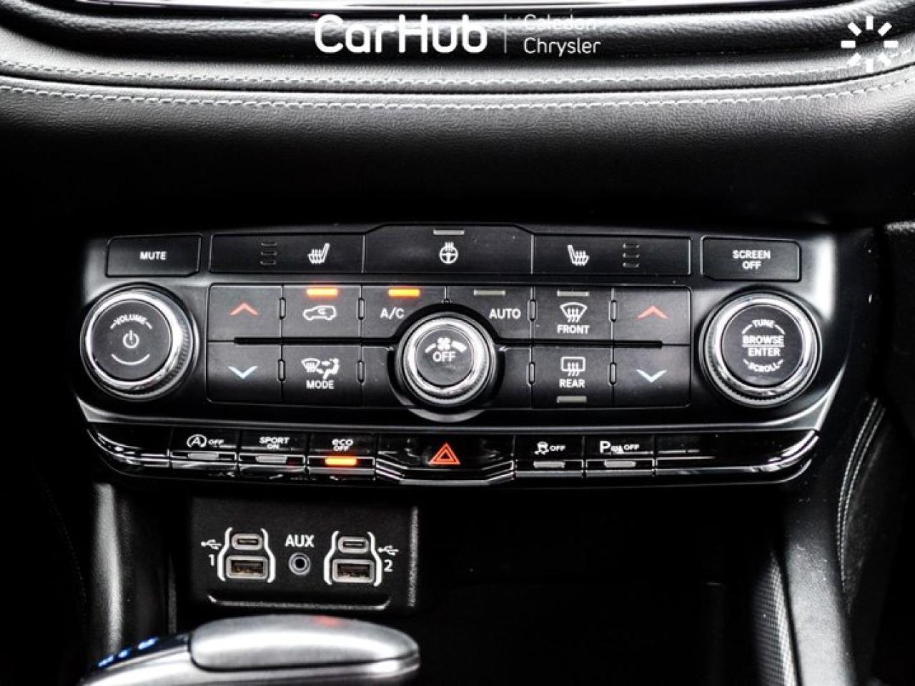 2022 Dodge Durango GT Plus AWD 6 Seater Blacktop Pkg10.1"Display Blind Spot Leather Photo