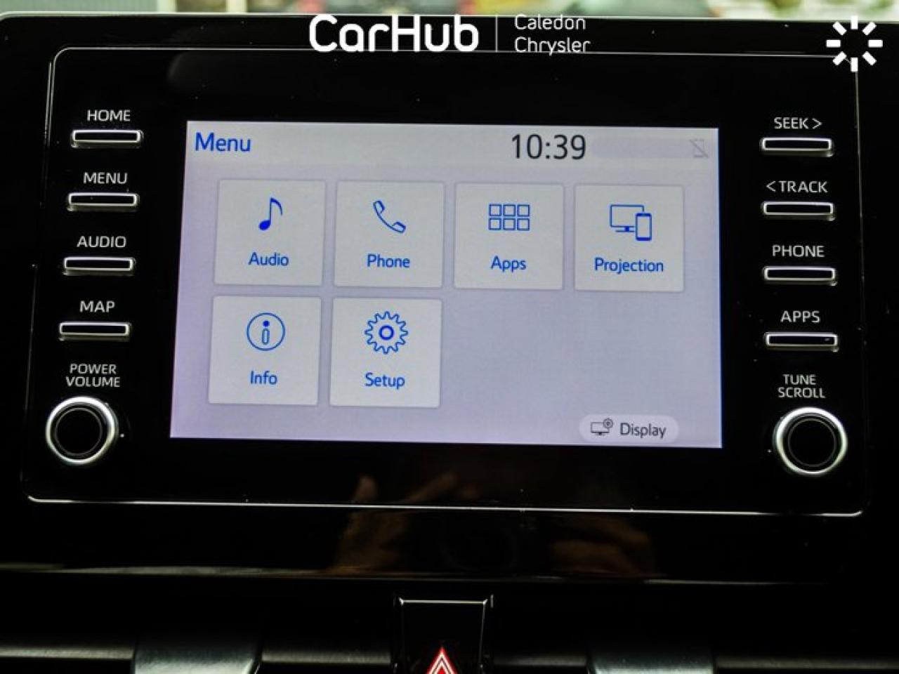 2023 Toyota Camry SE Lane Departure Bluetooth Heated Front Seats Alloy Rims Photo2