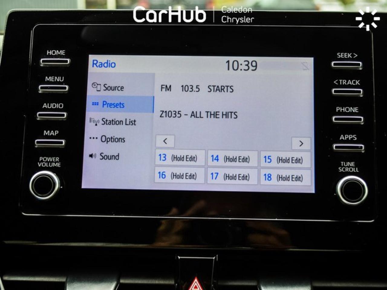 2023 Toyota Camry SE Lane Departure Bluetooth Heated Front Seats Alloy Rims Photo4