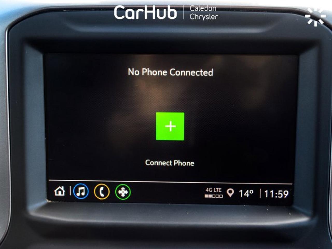 2023 Chevrolet Silverado 1500 Custom 4WD Crew Cab 157" 6 Passenger R-Start Alloy Photo4