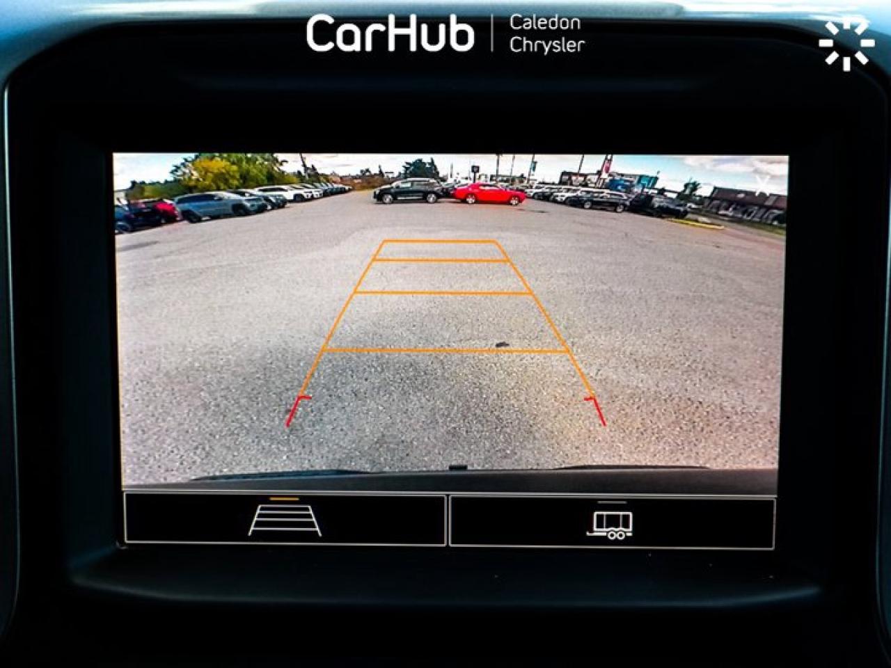 2023 Chevrolet Silverado 1500 Custom 4WD Crew Cab 157" 6 Passenger R-Start Alloy Photo