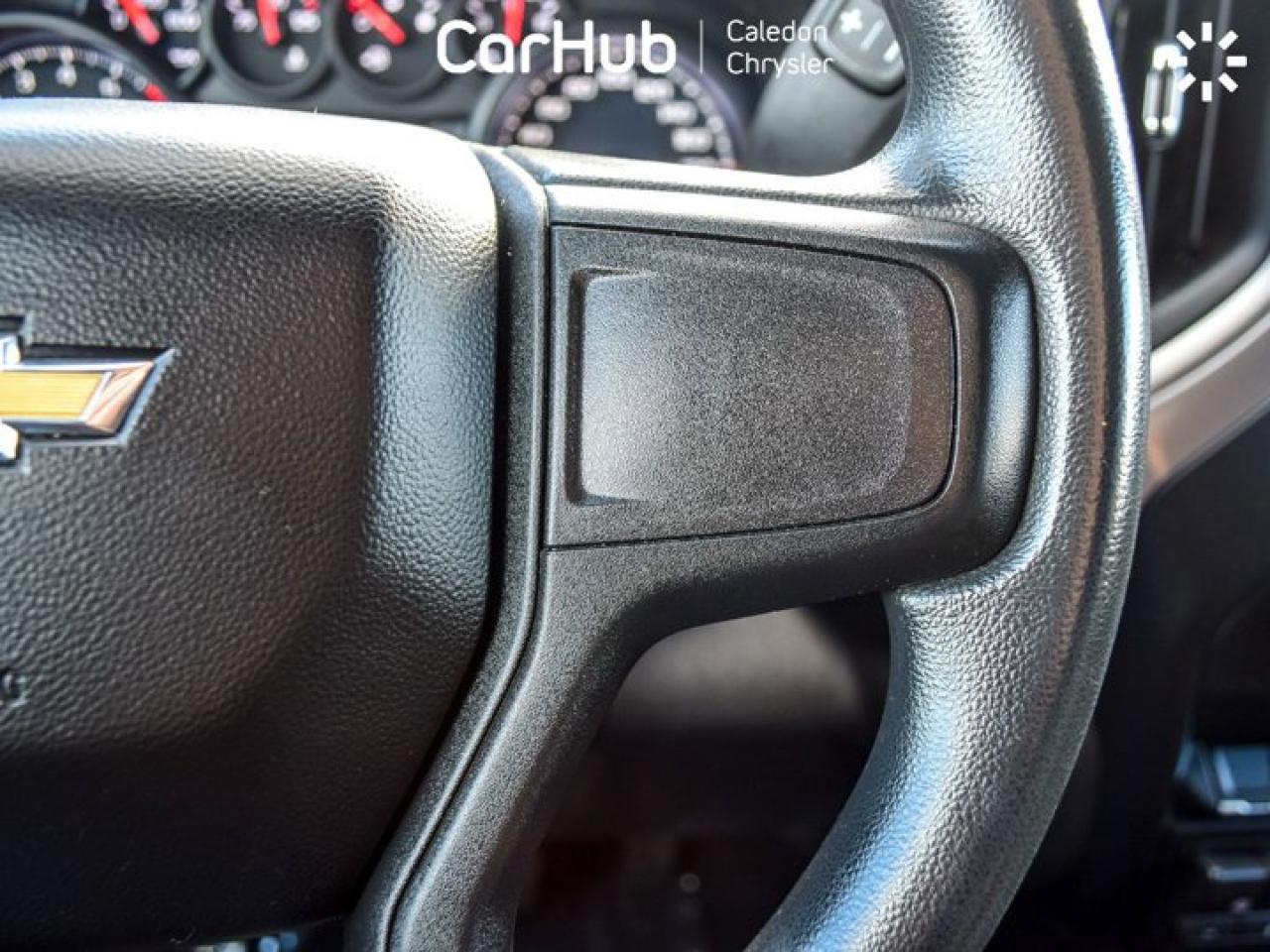 2023 Chevrolet Silverado 1500 Custom 4WD Crew Cab 157" 6 Passenger R-Start Alloy Photo