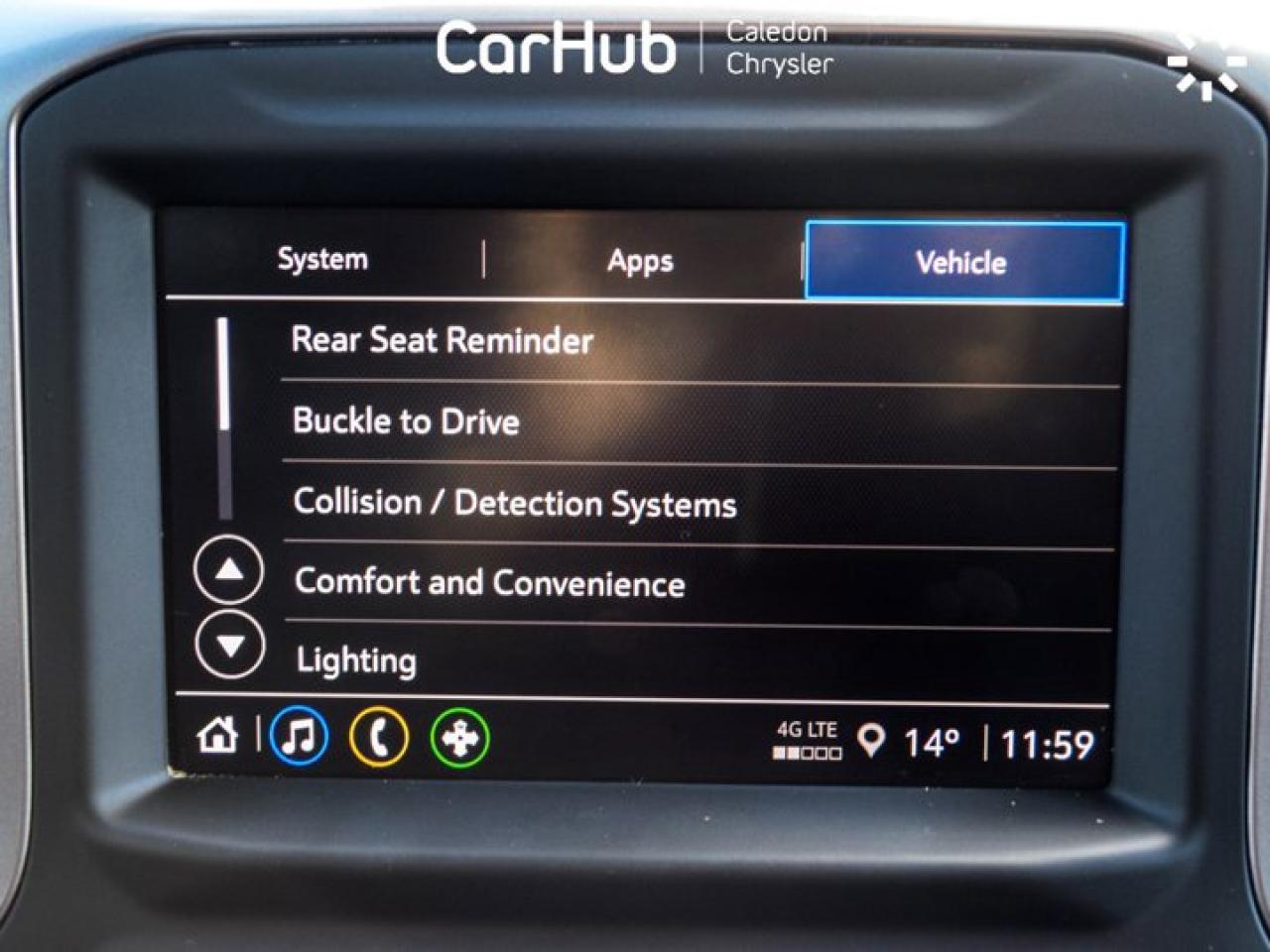 2023 Chevrolet Silverado 1500 Custom 4WD Crew Cab 157" 6 Passenger R-Start Alloy Photo