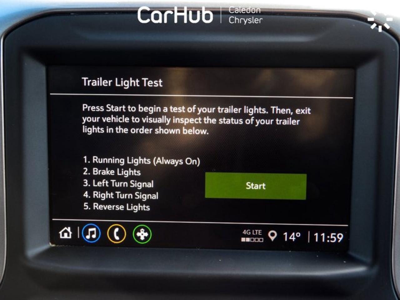 2023 Chevrolet Silverado 1500 Custom 4WD Crew Cab 157" 6 Passenger R-Start Alloy Photo