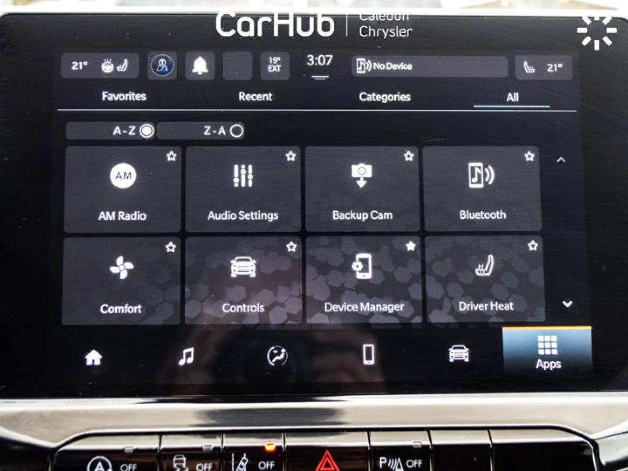 2023 Jeep Compass Limited 4x4 10.1"Display Blind Spot Lane Assist Remote Start Photo4