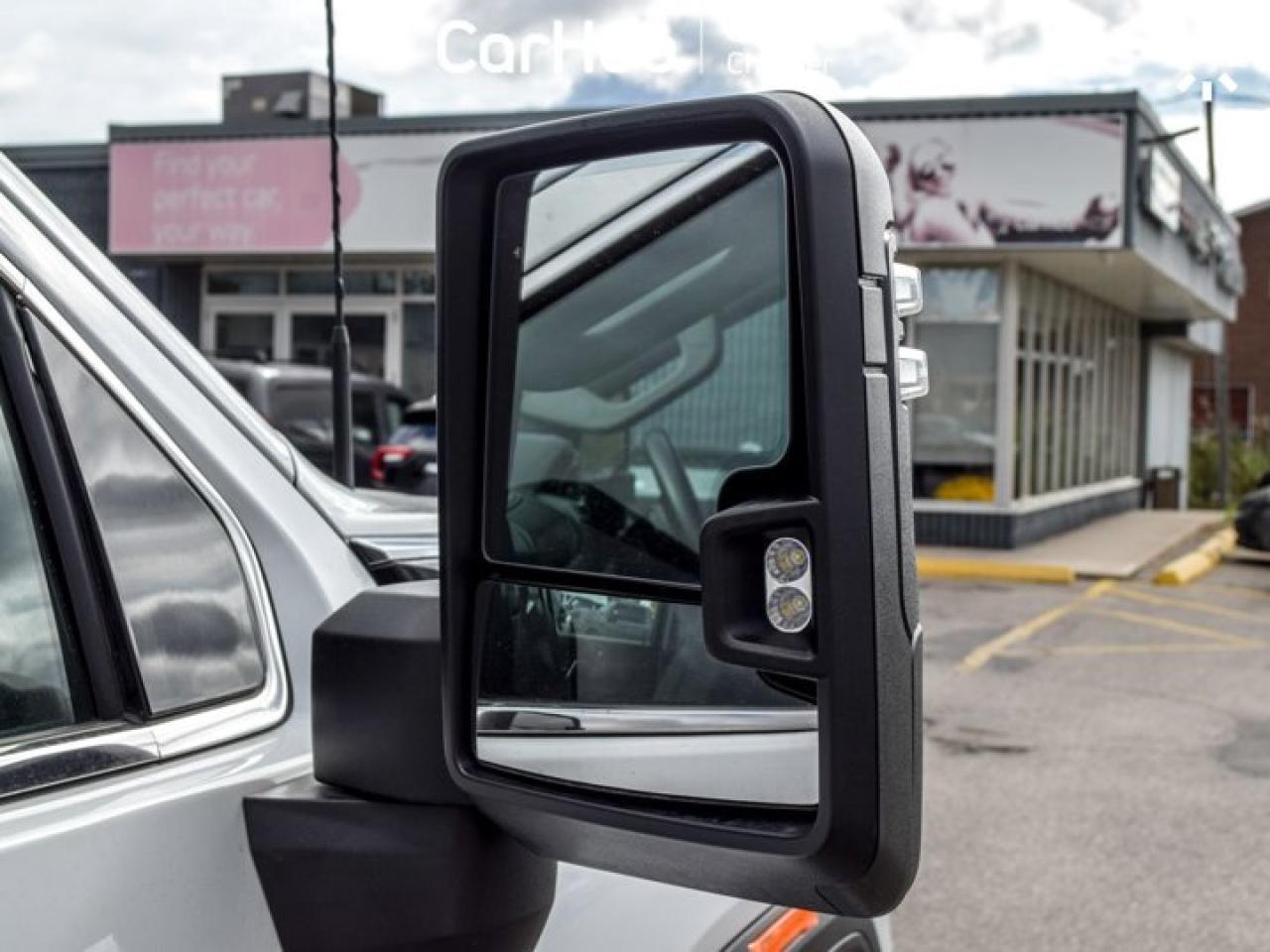 2024 GMC Sierra 3500 HD SLE4WD Crew Cab 172" 6.6L Diesel 6 Passenger 13.4"Display Lane Departure System Photo