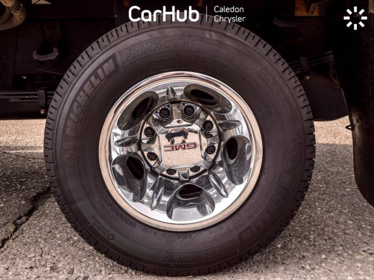 2024 GMC Sierra 3500 HD SLE4WD Crew Cab 172" 6.6L Diesel 6 Passenger 13.4"Display Lane Departure System Photo