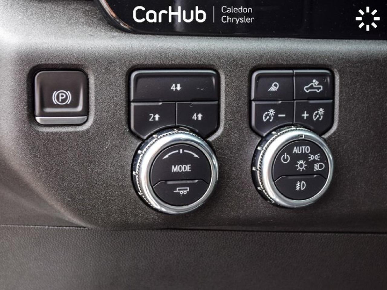 2024 GMC Sierra 3500 HD SLE4WD Crew Cab 172" 6.6L Diesel 6 Passenger 13.4"Display Lane Departure System Photo