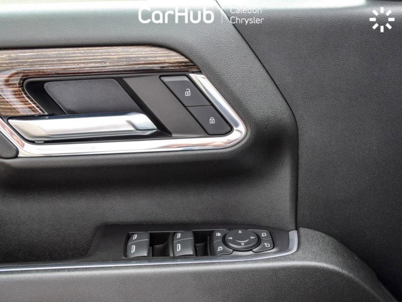 2024 GMC Sierra 3500 HD SLE4WD Crew Cab 172" 6.6L Diesel 6 Passenger 13.4"Display Lane Departure System Photo