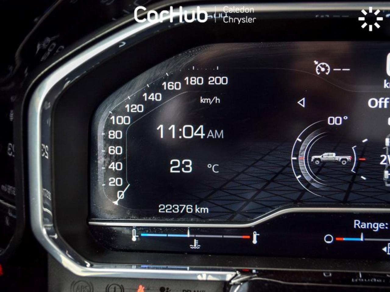 2024 GMC Sierra 3500 HD SLE4WD Crew Cab 172" 6.6L Diesel 6 Passenger 13.4"Display Lane Departure System Photo