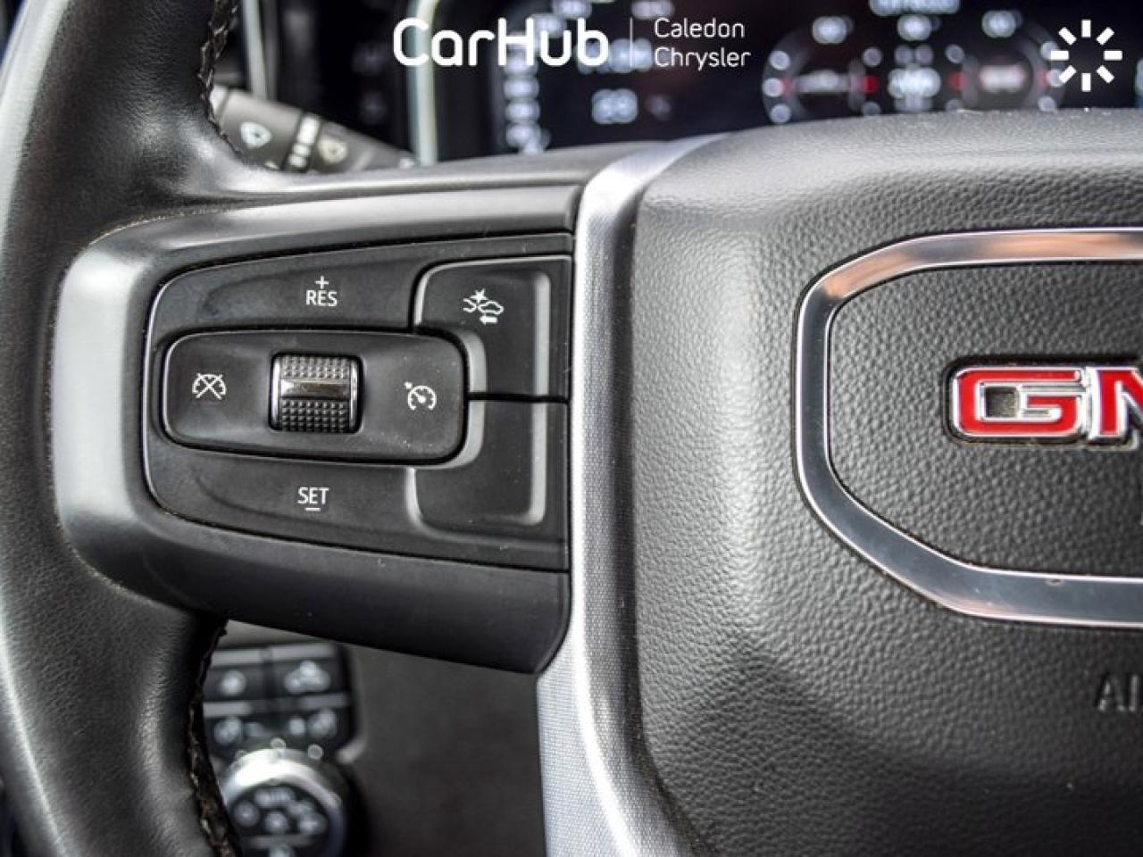 2024 GMC Sierra 3500 HD SLE4WD Crew Cab 172" 6.6L Diesel 6 Passenger 13.4"Display Lane Departure System Photo