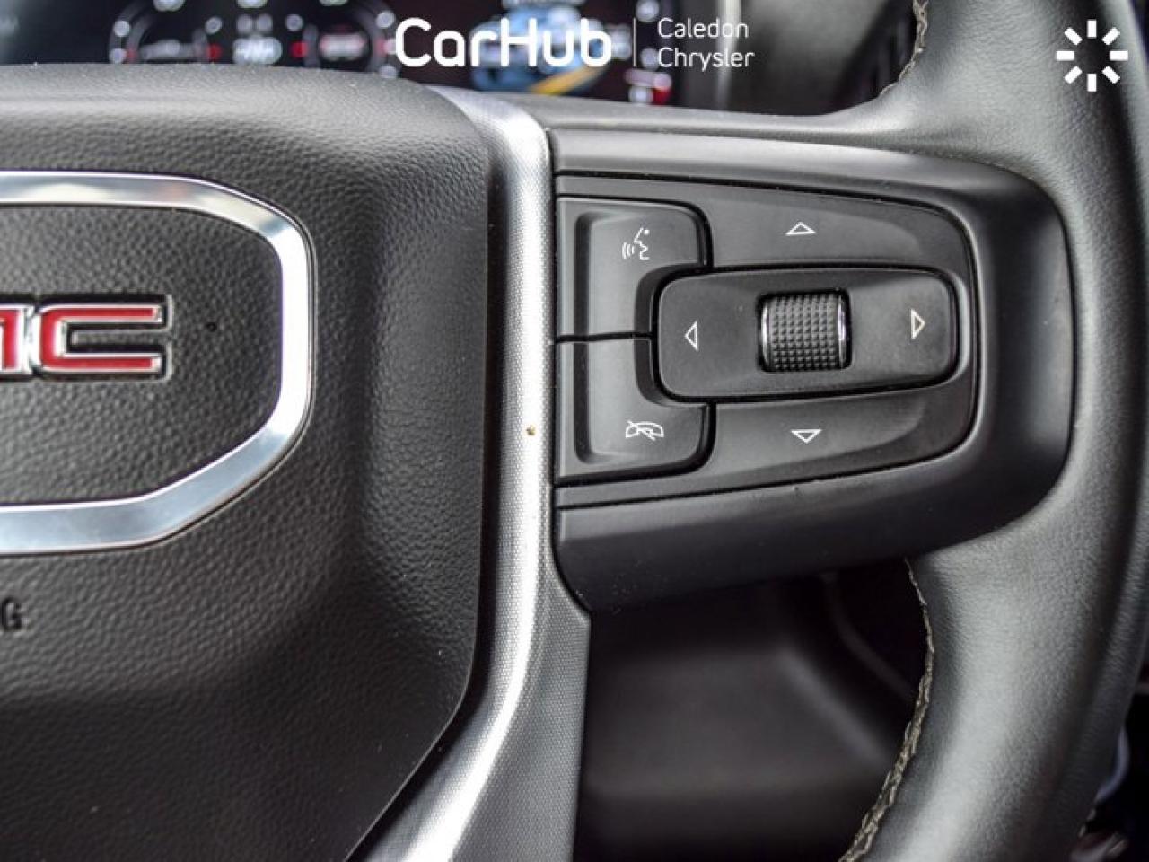 2024 GMC Sierra 3500 HD SLE4WD Crew Cab 172" 6.6L Diesel 6 Passenger 13.4"Display Lane Departure System Photo