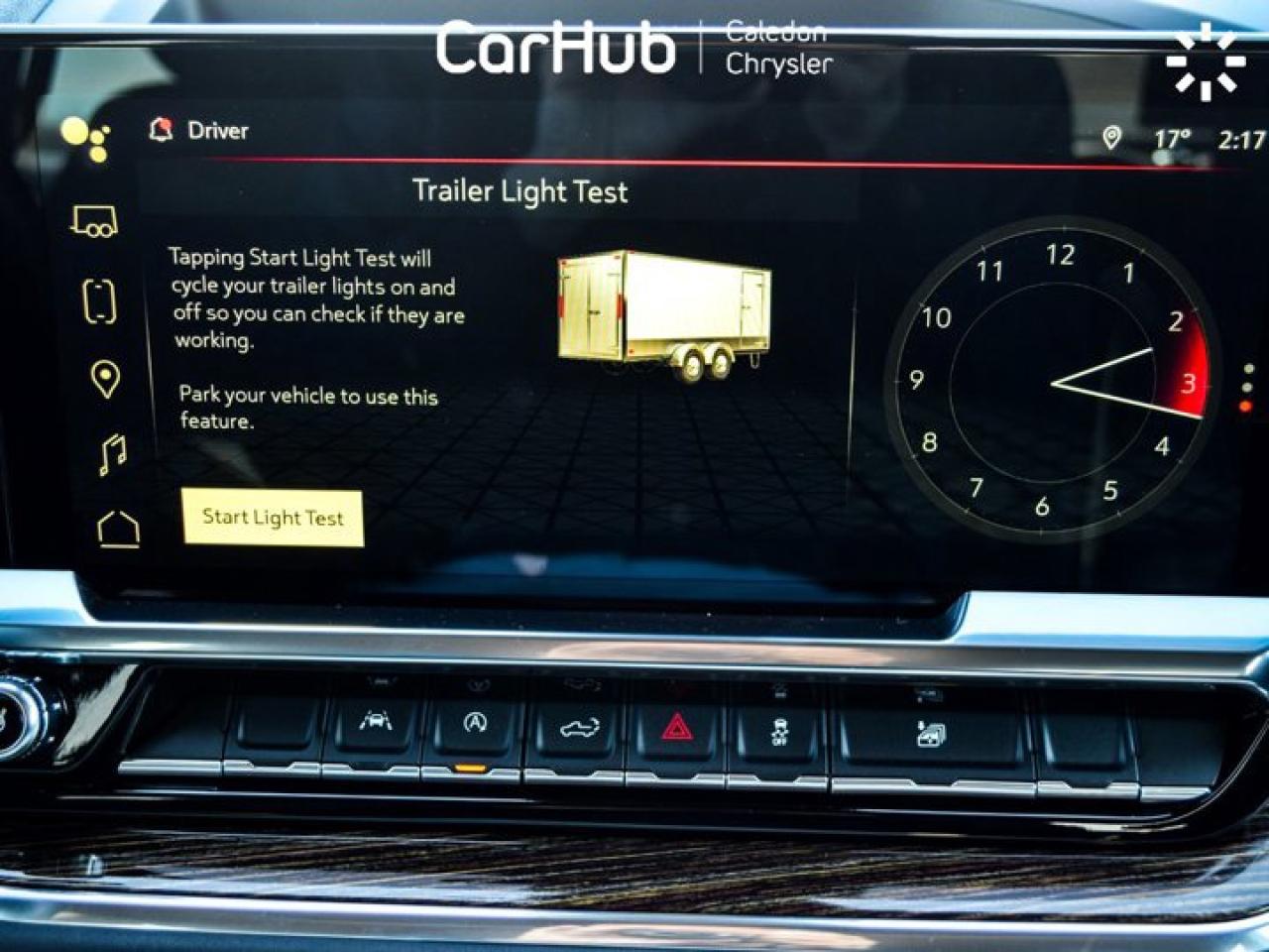 2023 GMC Sierra 1500 Elevation  4WD Crew Cab 157" 6 Passenger 13.4"Display Remote Start Photo3