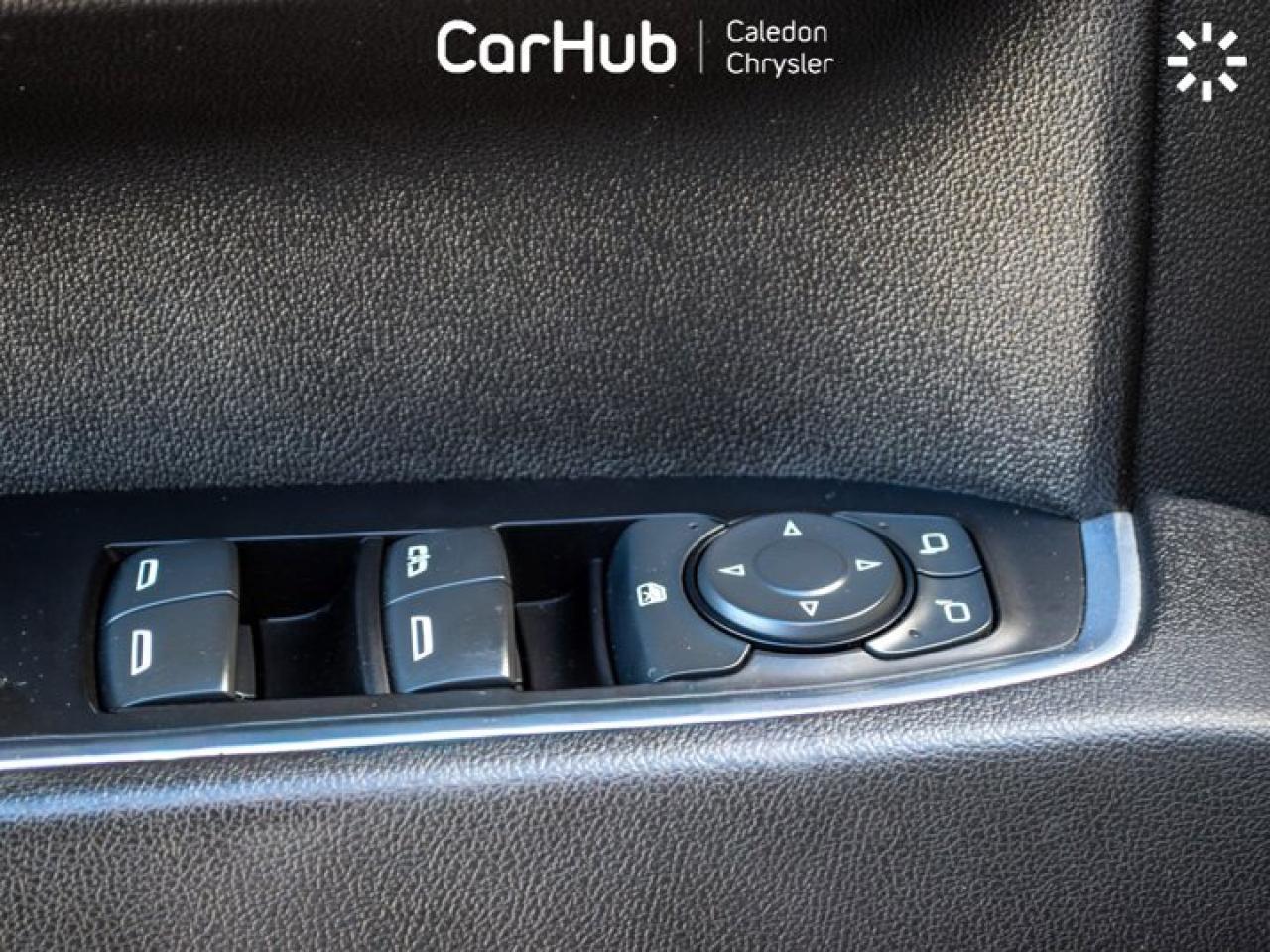 2023 GMC Sierra 1500 Elevation 4WD Crew Cab 147" 5.3L Multi Pro Tailgate 13.4"Display Photo