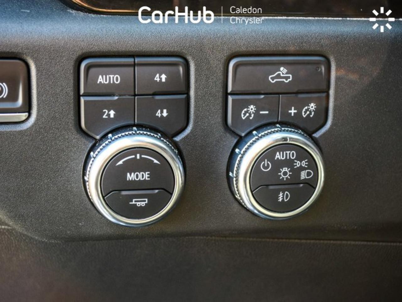 2023 GMC Sierra 1500 Elevation 4WD Crew Cab 147" 5.3L Multi Pro Tailgate 13.4"Display Photo