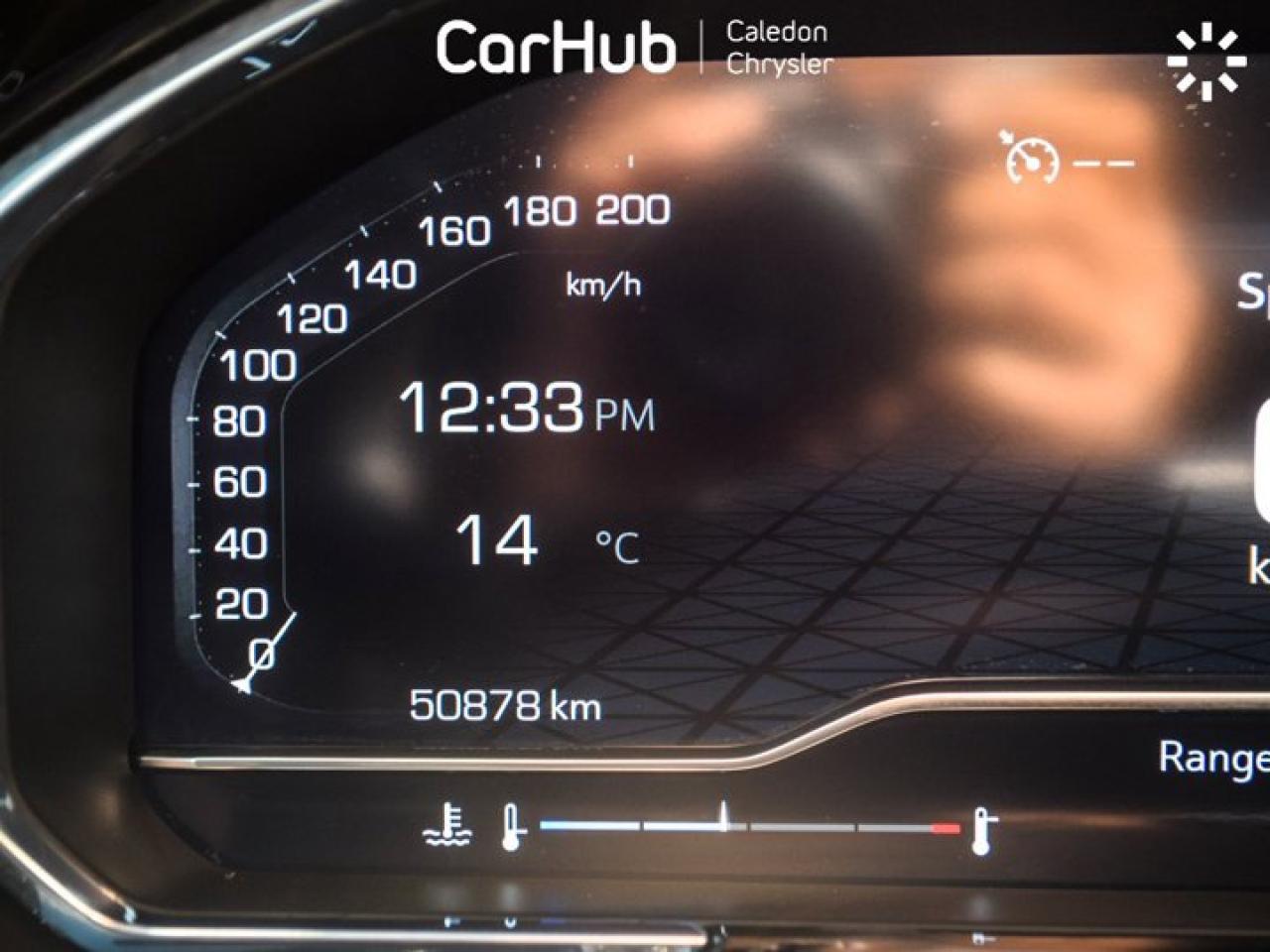 2023 GMC Sierra 1500 Elevation 4WD Crew Cab 147" 5.3L Multi Pro Tailgate 13.4"Display Photo