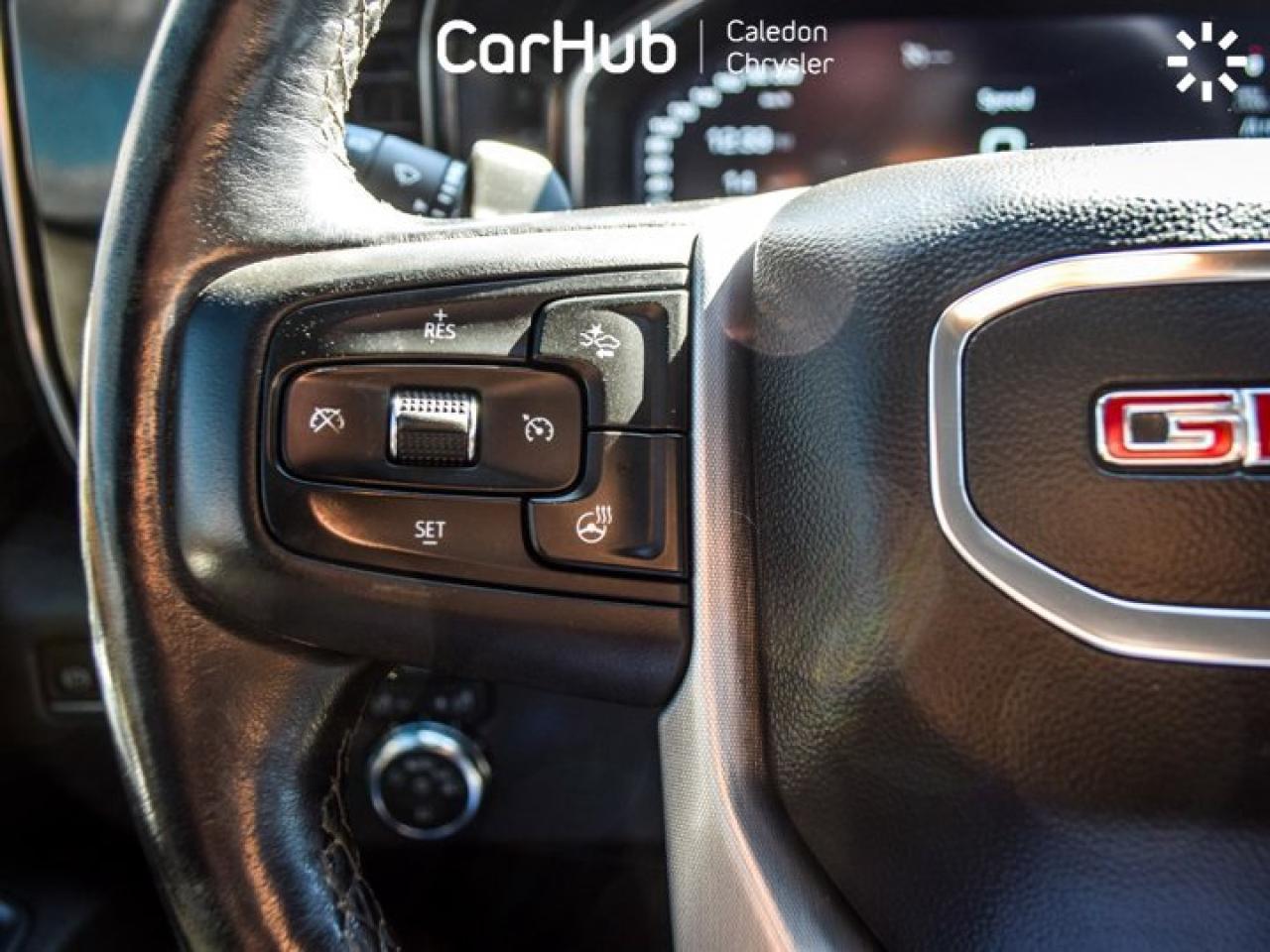 2023 GMC Sierra 1500 Elevation 4WD Crew Cab 147" 5.3L Multi Pro Tailgate 13.4"Display Photo