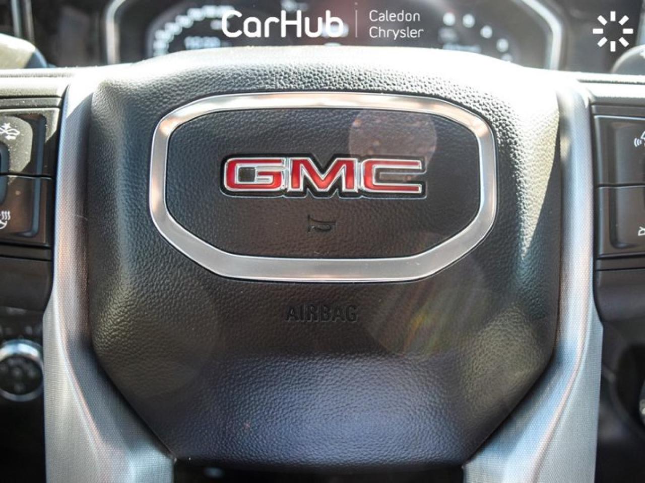 2023 GMC Sierra 1500 Elevation 4WD Crew Cab 147" 5.3L Multi Pro Tailgate 13.4"Display Photo