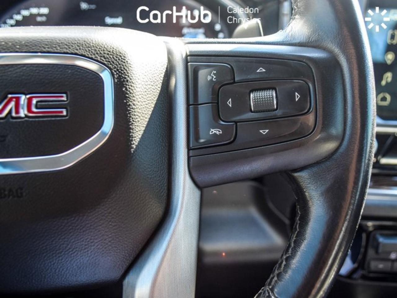 2023 GMC Sierra 1500 Elevation 4WD Crew Cab 147" 5.3L Multi Pro Tailgate 13.4"Display Photo