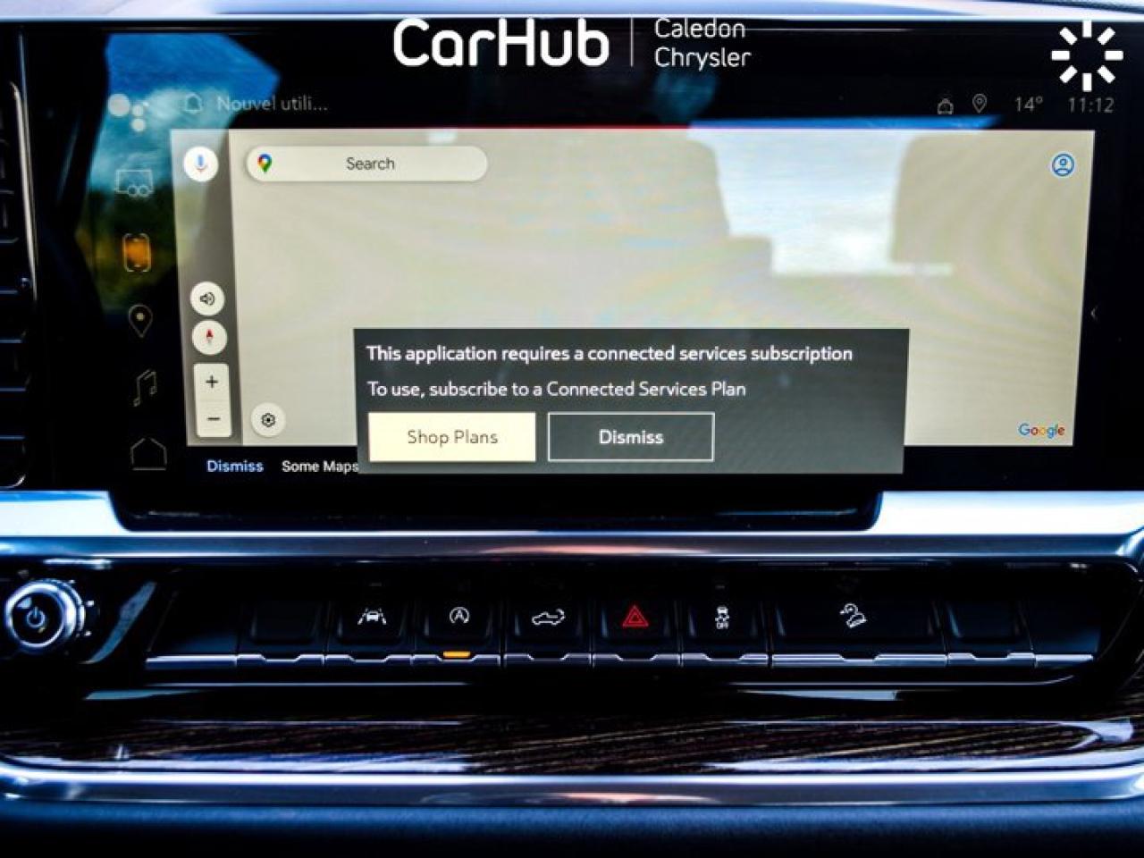 2023 GMC Sierra 1500 Elevation 4WD Crew Cab 147" 5.3L Multi Pro Tailgate 13.4"Display Photo