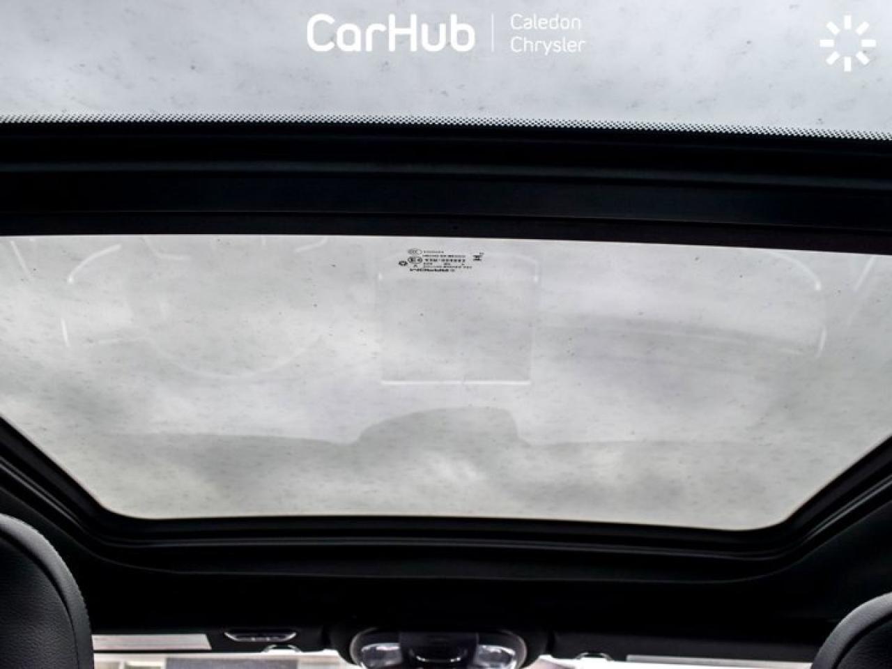 2024 Jeep Compass Limited4x4 Elite Grp 10.1"Display Navi Leather Blind Spot Photo2