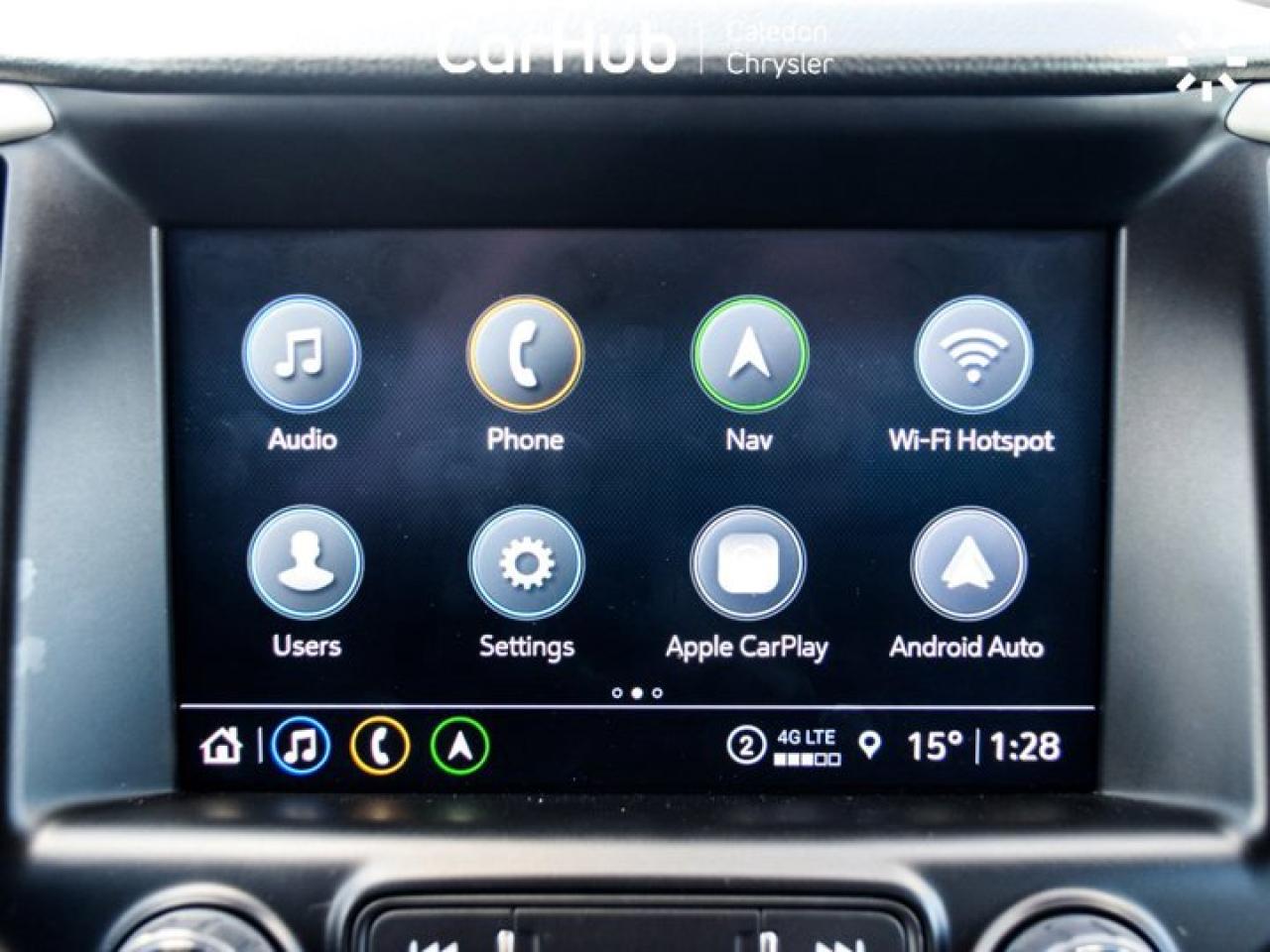 2023 GMC Terrain Denali AWD Pano Roof Leather Vented Seats Handsfree Tailgate Photo