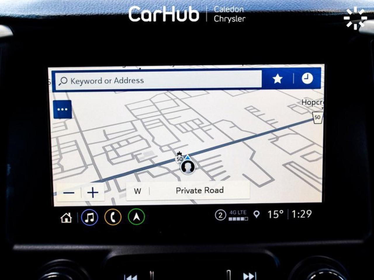 2023 GMC Terrain Denali AWD Pano Roof Leather Vented Seats Handsfree Tailgate Photo3