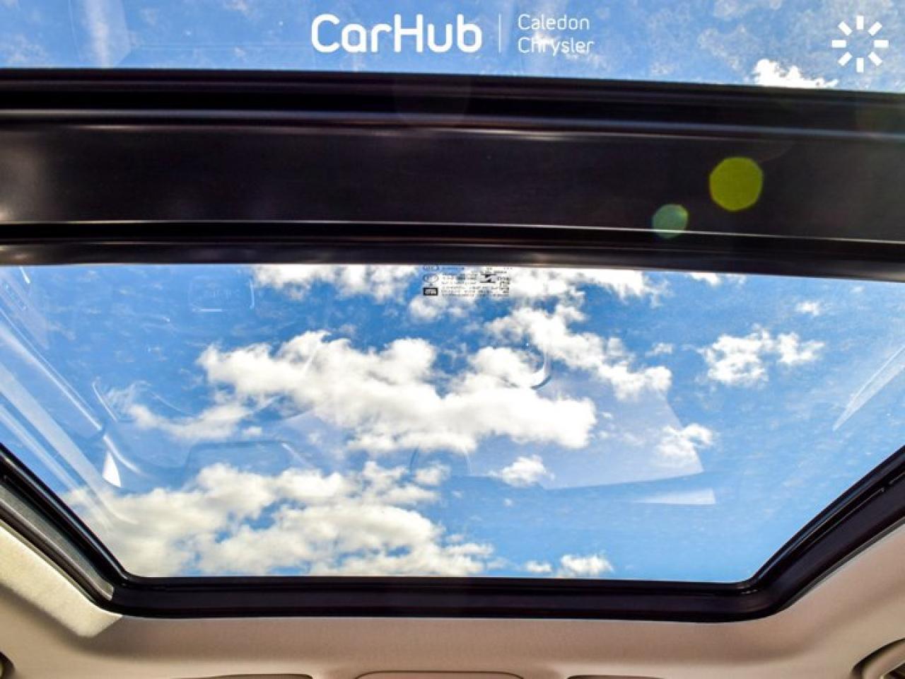 2023 GMC Terrain Denali AWD Pano Roof Leather Vented Seats Handsfree Tailgate Photo2