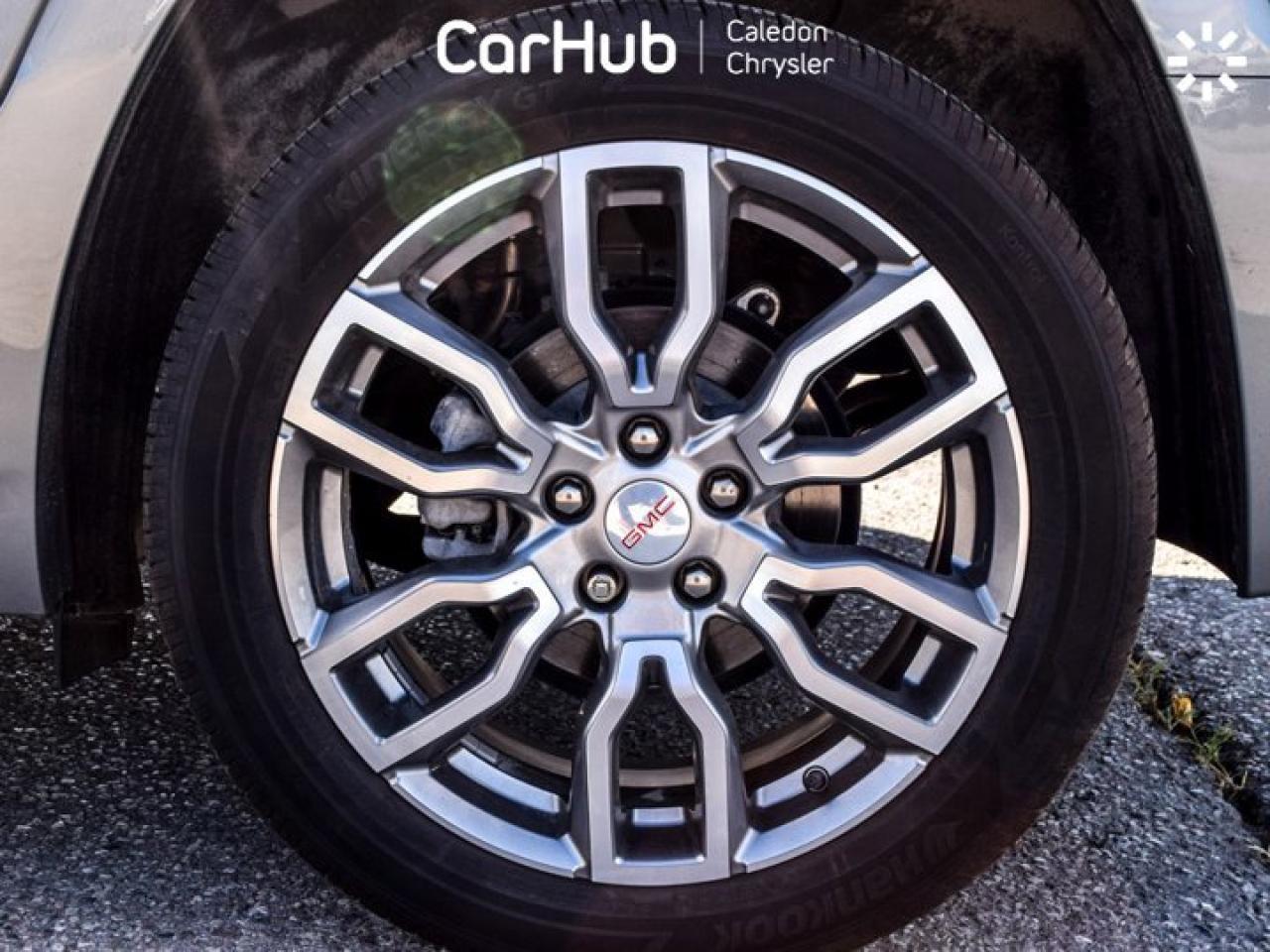 2023 GMC Terrain Denali AWD Pano Roof Leather Vented Seats Handsfree Tailgate Photo