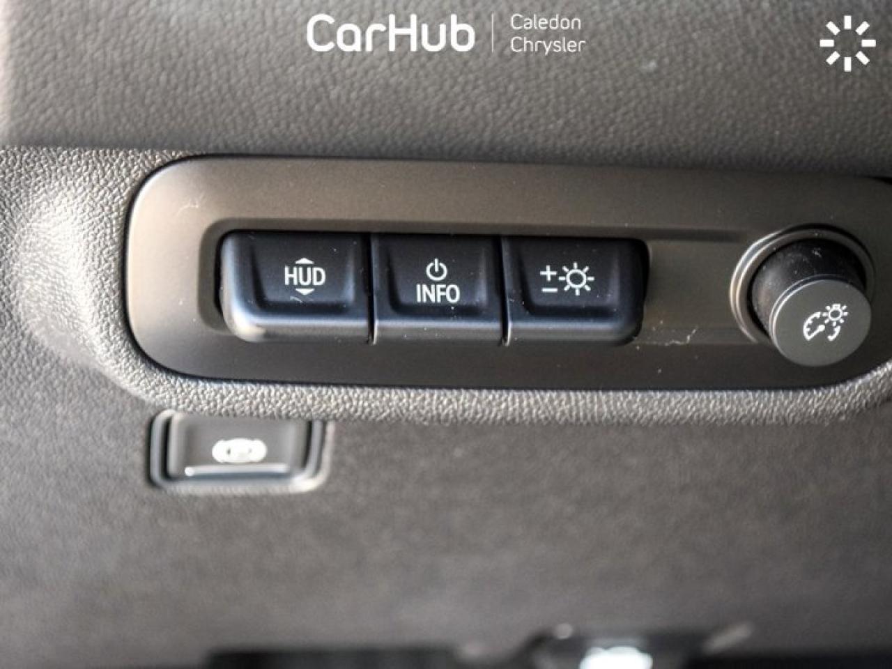 2023 GMC Terrain Denali AWD Pano Roof Leather Vented Seats Handsfree Tailgate Photo