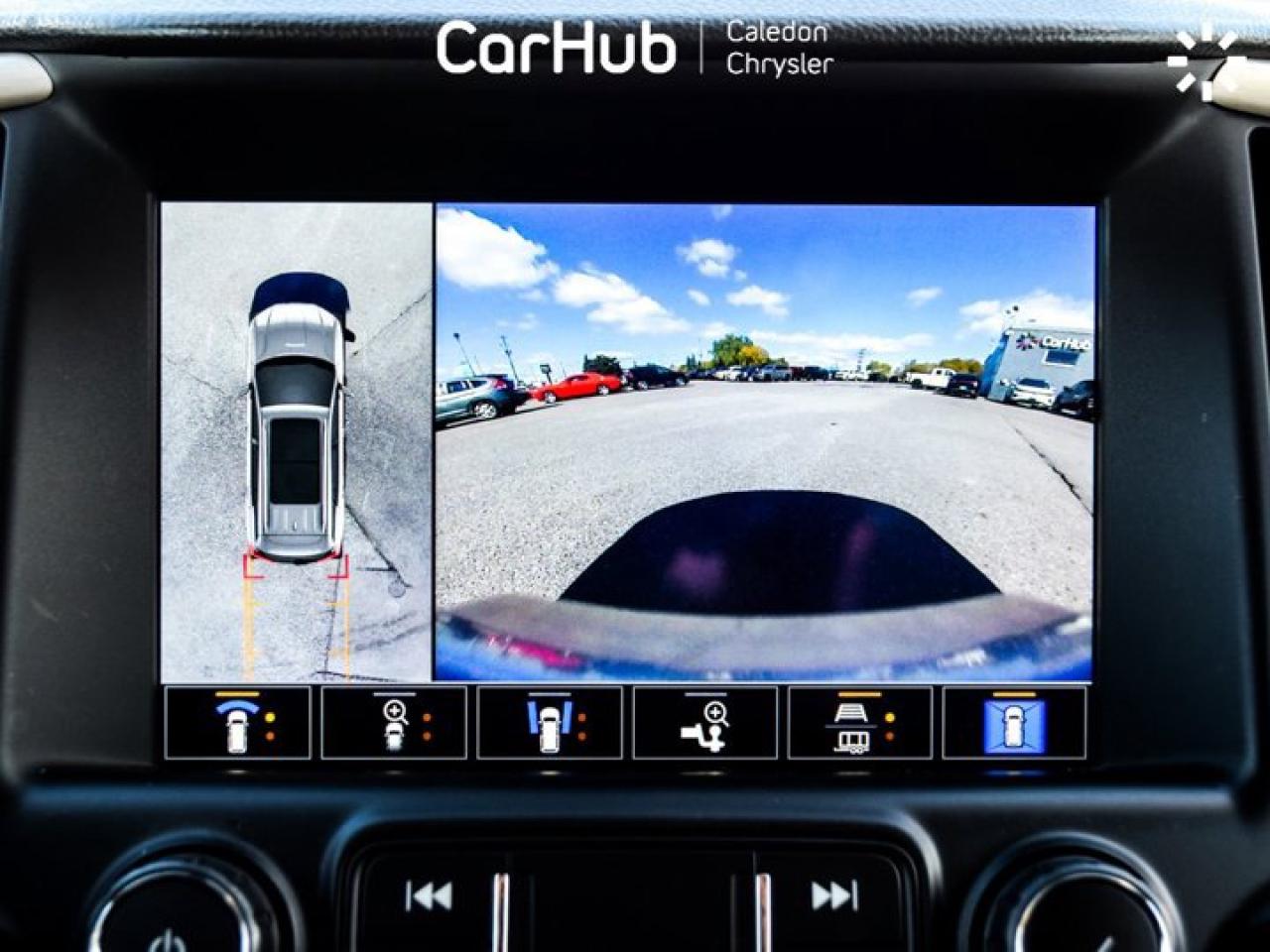 2023 GMC Terrain Denali AWD Pano Roof Leather Vented Seats Handsfree Tailgate Photo