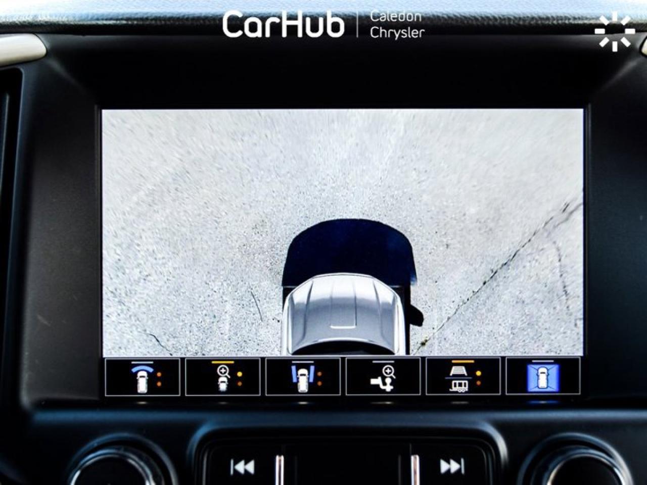 2023 GMC Terrain Denali AWD Pano Roof Leather Vented Seats Handsfree Tailgate Photo