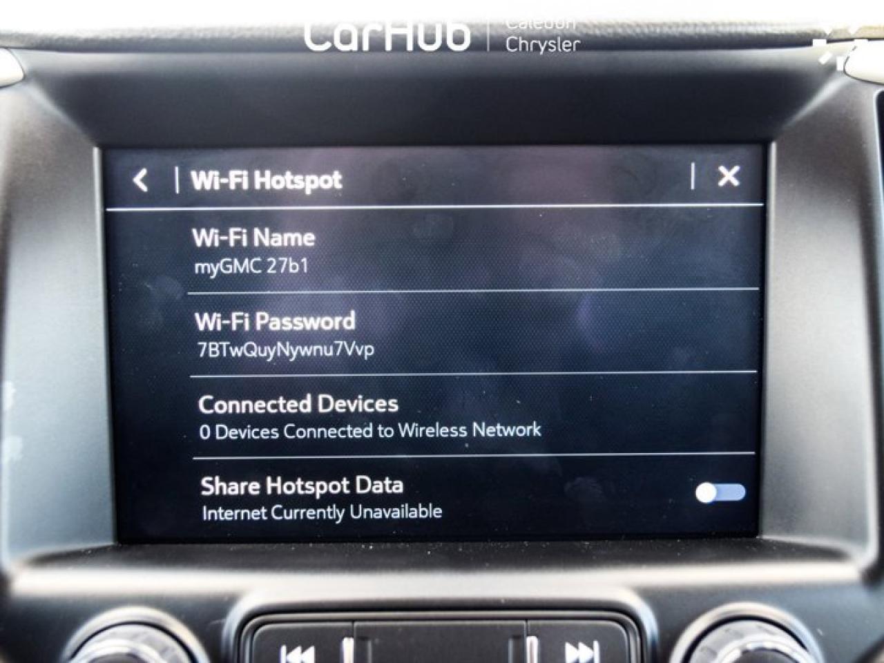 2023 GMC Terrain Denali AWD Pano Roof Leather Vented Seats Handsfree Tailgate Photo