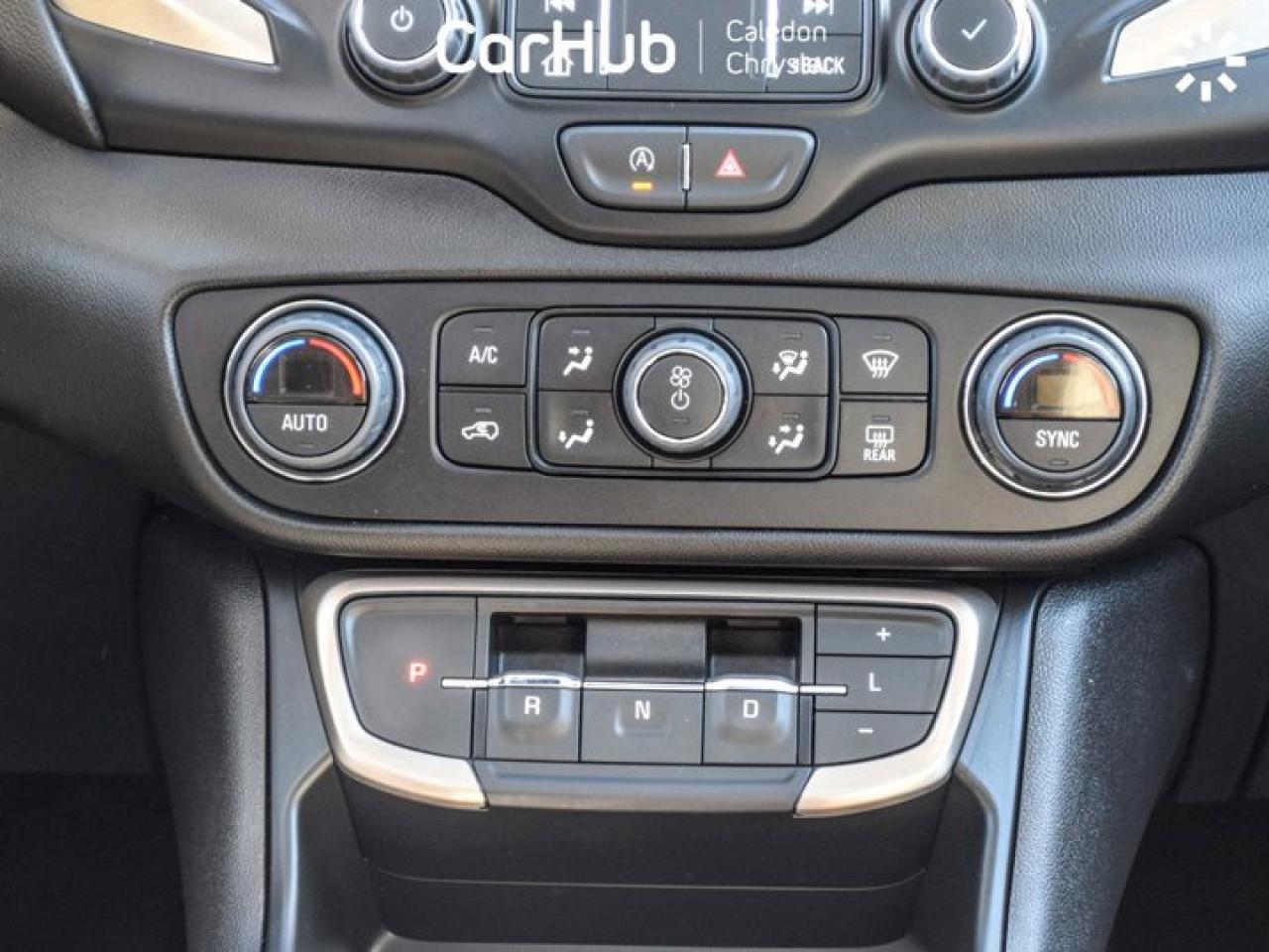 2023 GMC Terrain Denali AWD Pano Roof Leather Vented Seats Handsfree Tailgate Photo